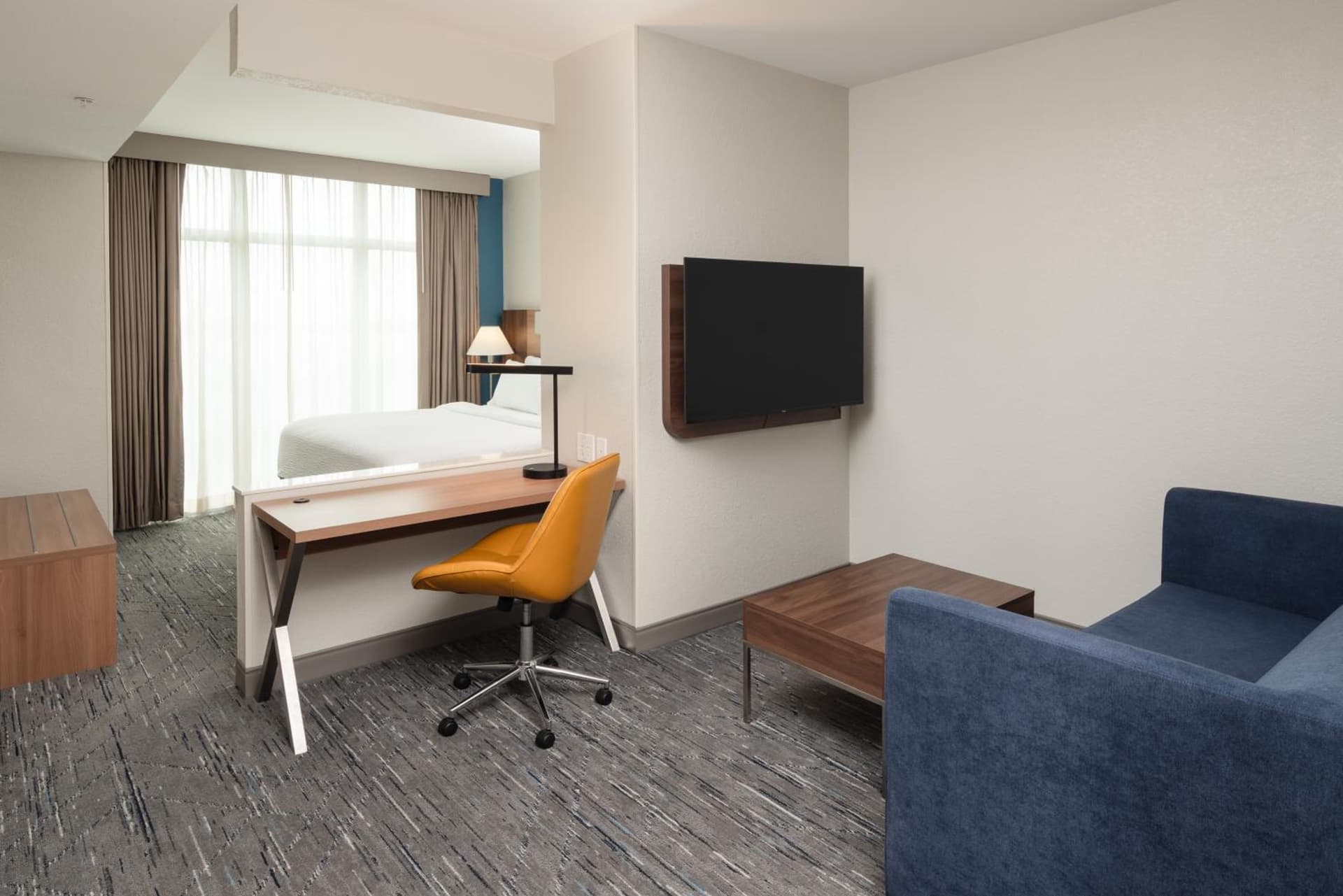 Holiday Inn Express Miami Airport-Blue Lagoon Area by IHG gallery photo in Miami, FL — image 60