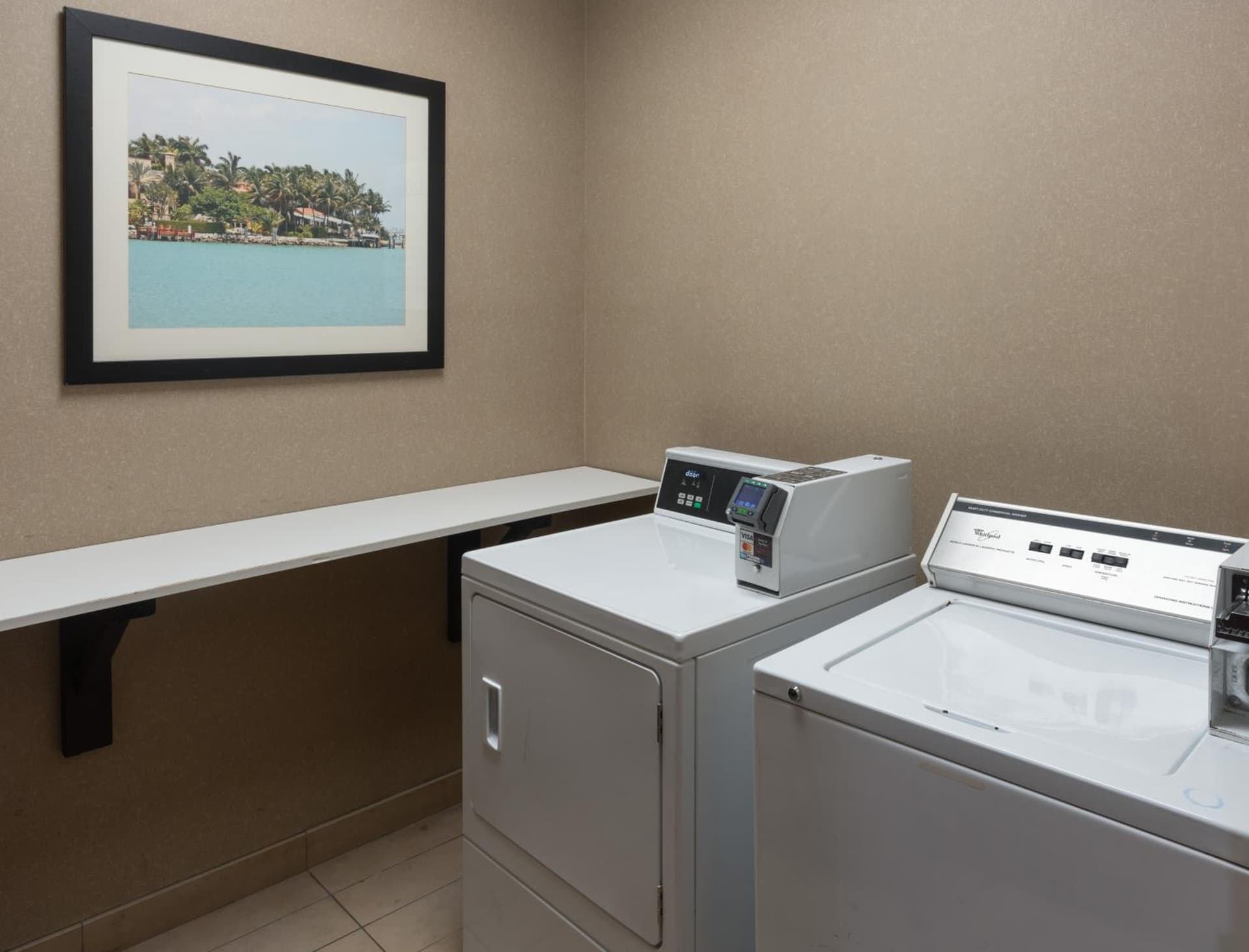 Holiday Inn Express Miami Airport-Blue Lagoon Area by IHG gallery photo in Miami, FL — image 43