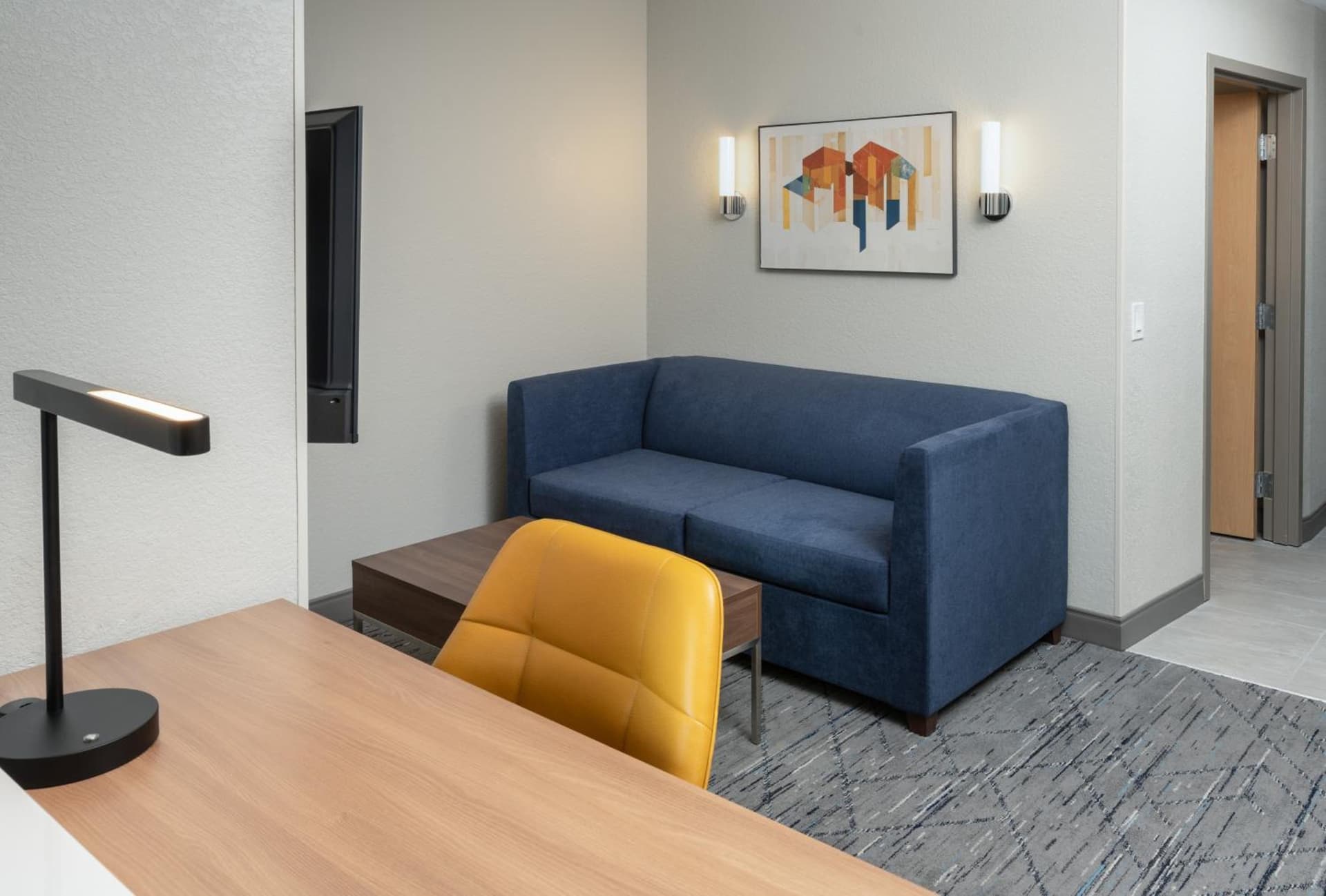 Holiday Inn Express Miami Airport-Blue Lagoon Area by IHG gallery photo in Miami, FL — image 20