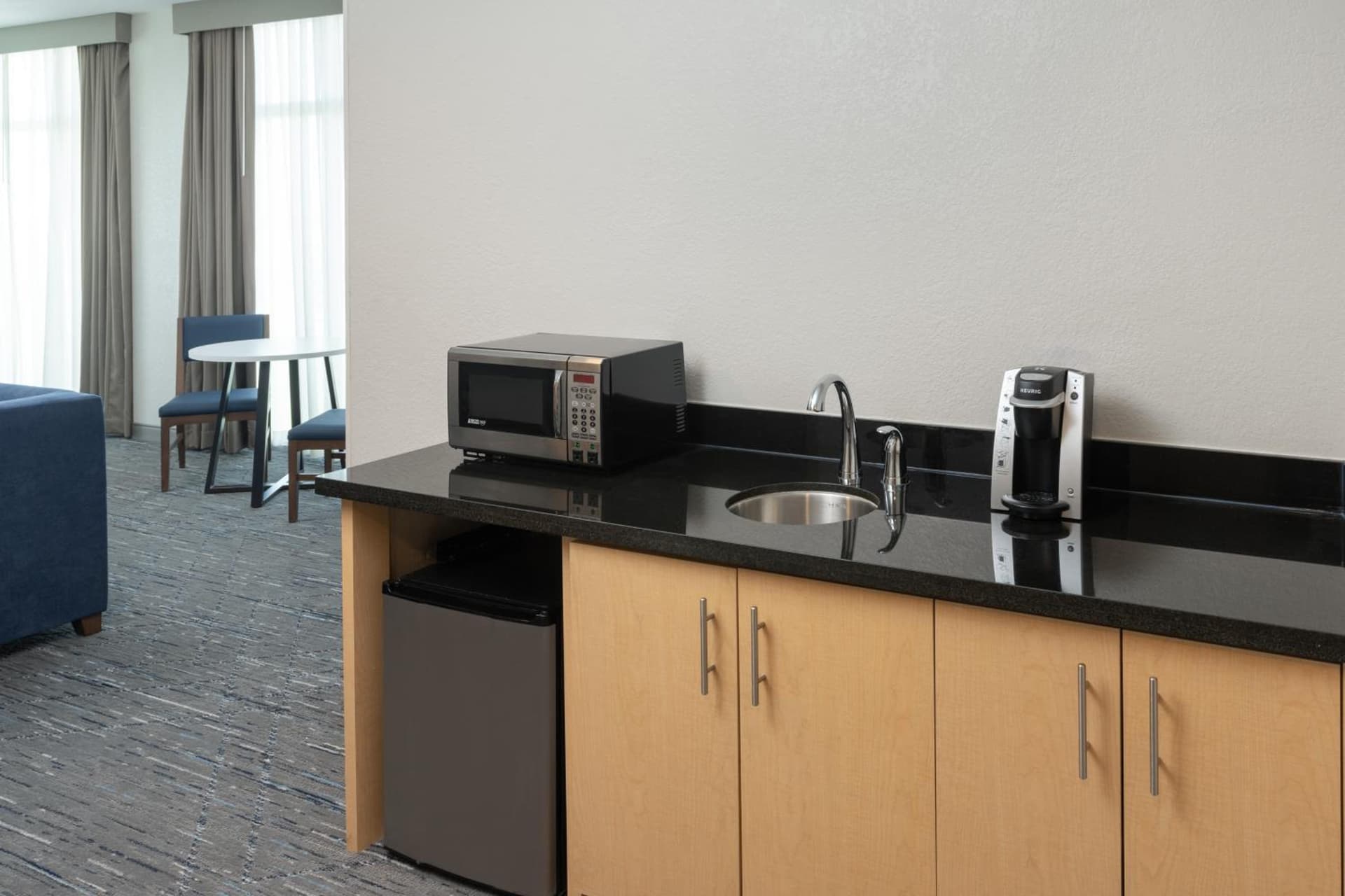 Holiday Inn Express Miami Airport-Blue Lagoon Area by IHG gallery photo in Miami, FL — image 22
