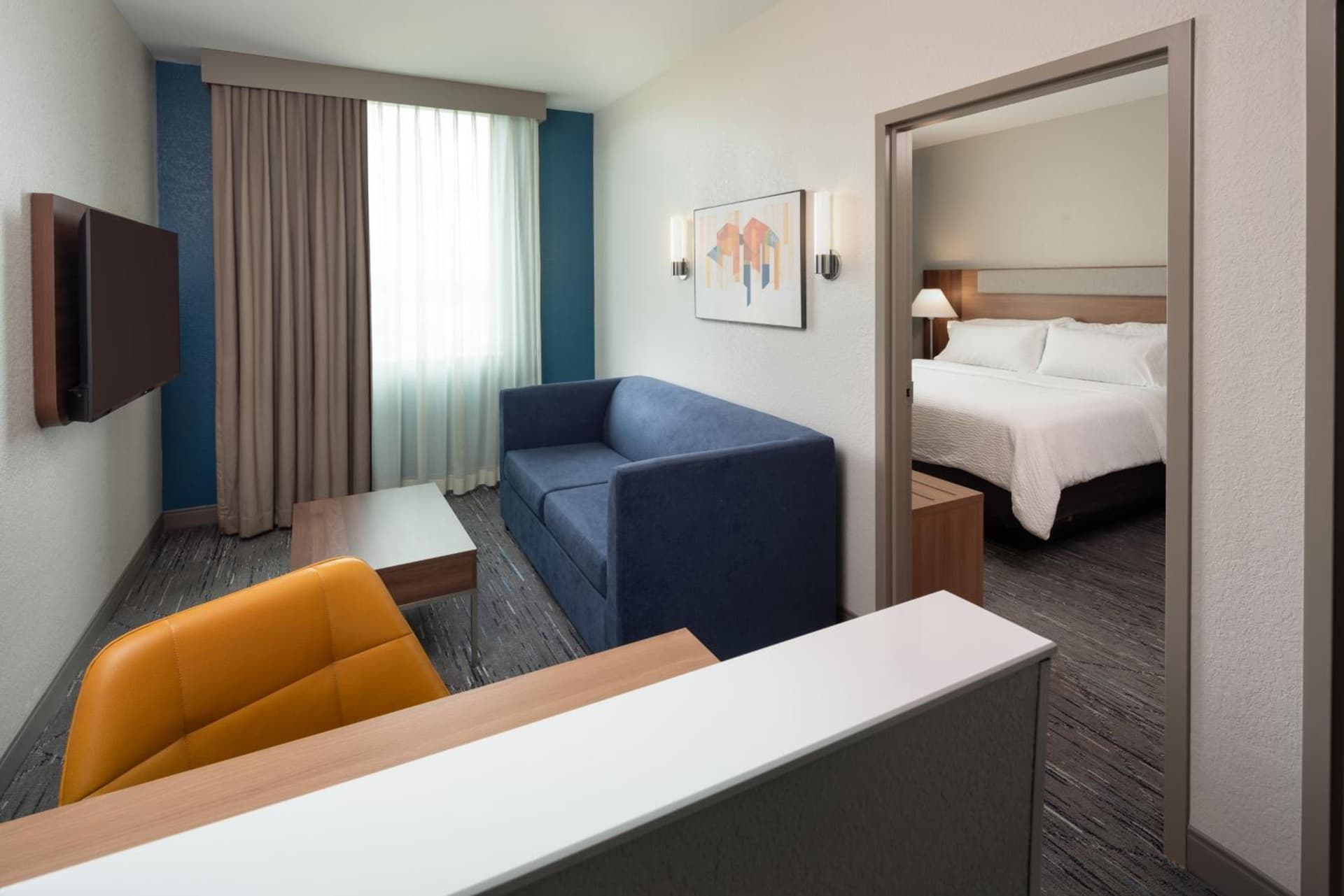 Holiday Inn Express Miami Airport-Blue Lagoon Area by IHG gallery photo in Miami, FL — image 56