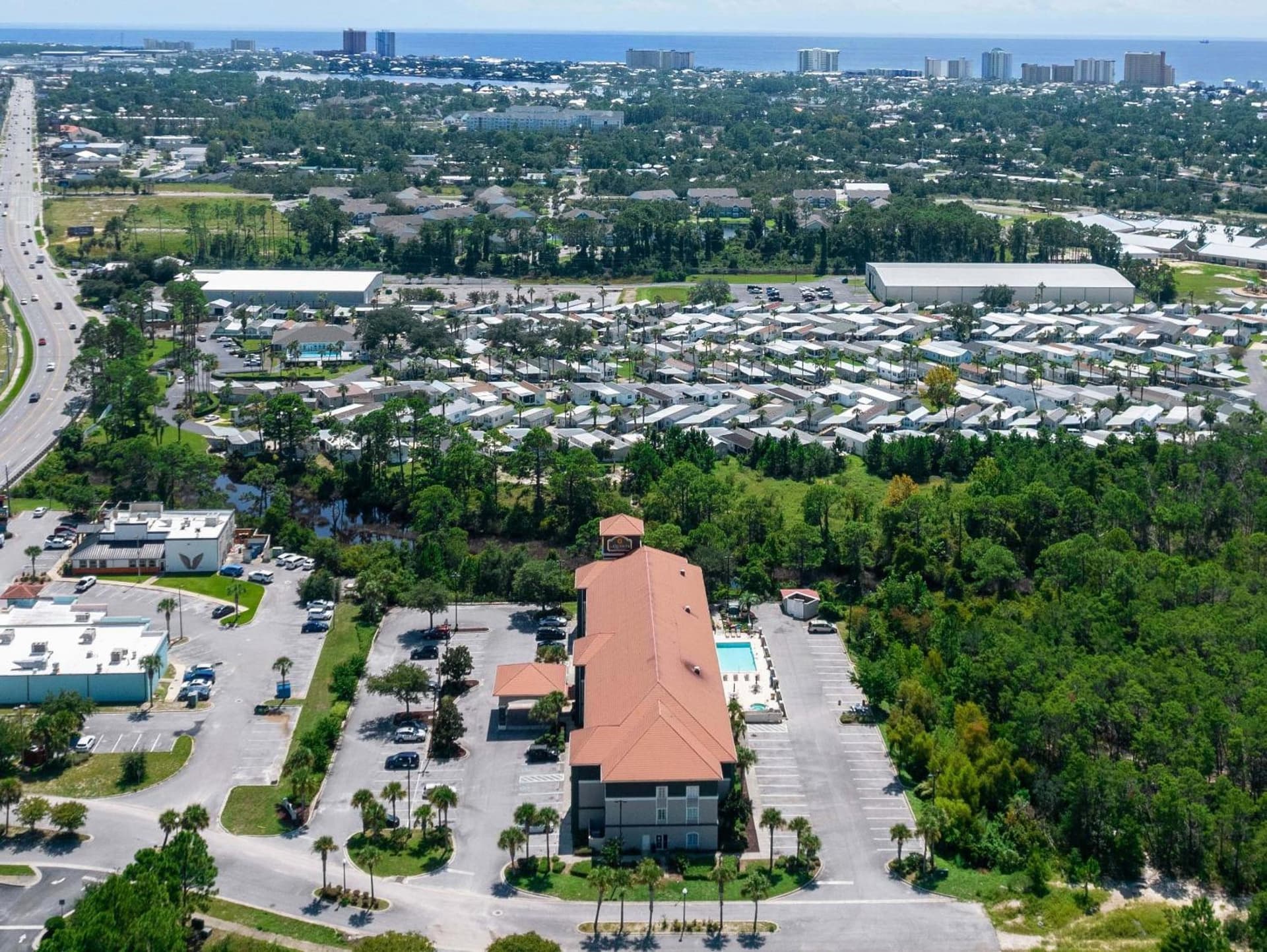 La Quinta by Wyndham PCB Coastal Palms gallery photo in Panama City Beach, FL — image 28