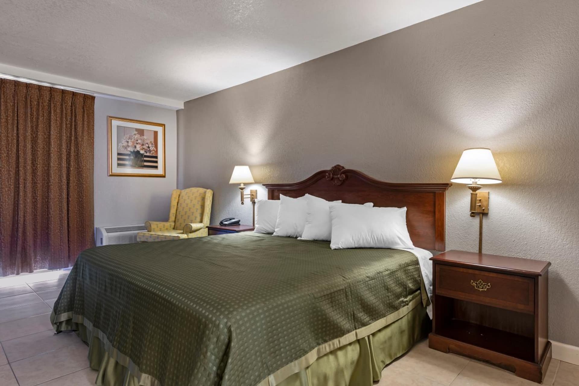 Rodeway Inn Clermont North gallery photo in Clermont, FL — image 14