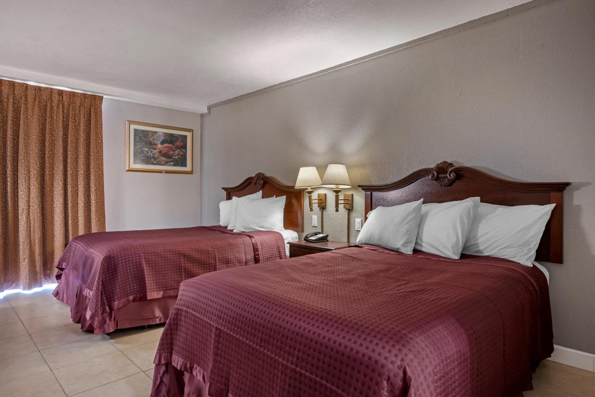 Rodeway Inn Clermont North gallery photo in Clermont, FL — image 19