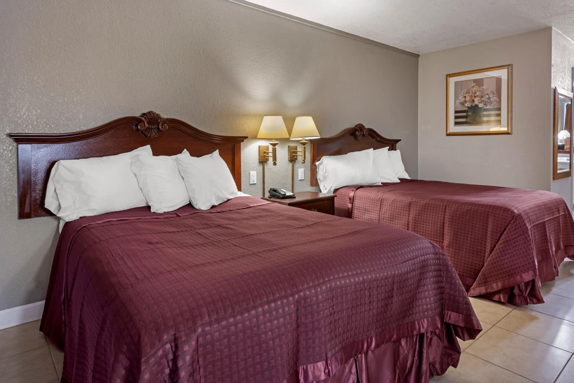 Rodeway Inn Clermont North gallery photo in Clermont, FL — image 6