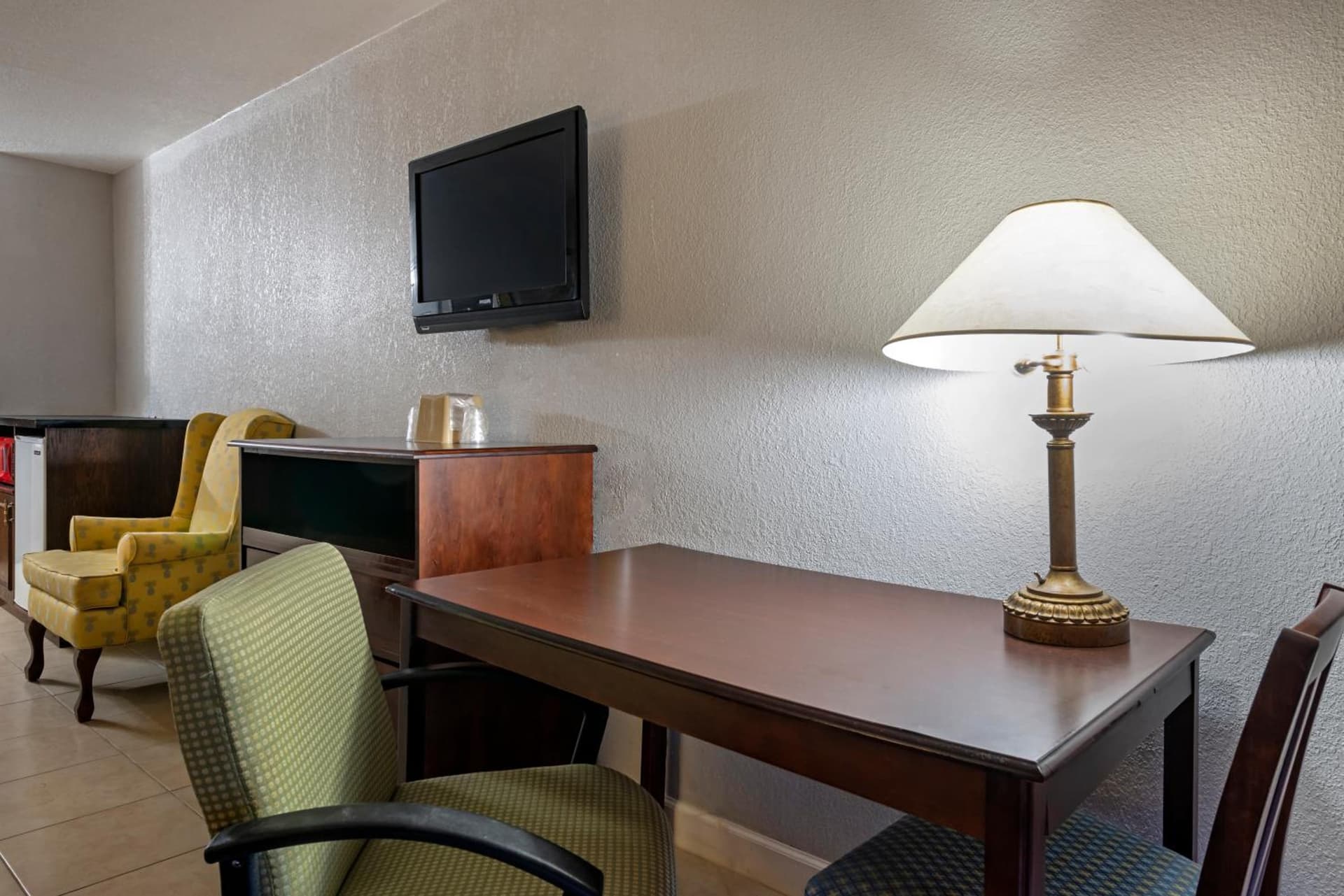 Rodeway Inn Clermont North gallery photo in Clermont, FL — image 13
