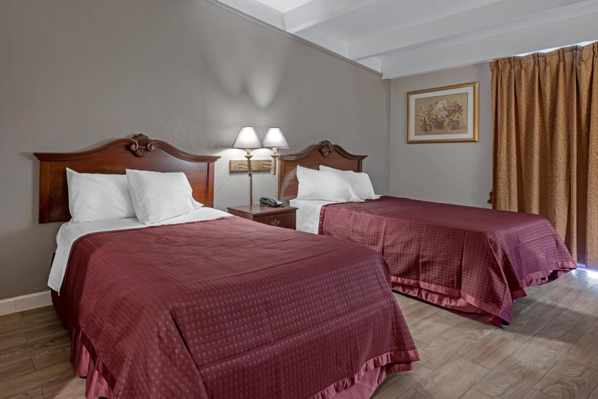 Rodeway Inn Clermont North gallery photo in Clermont, FL — image 12