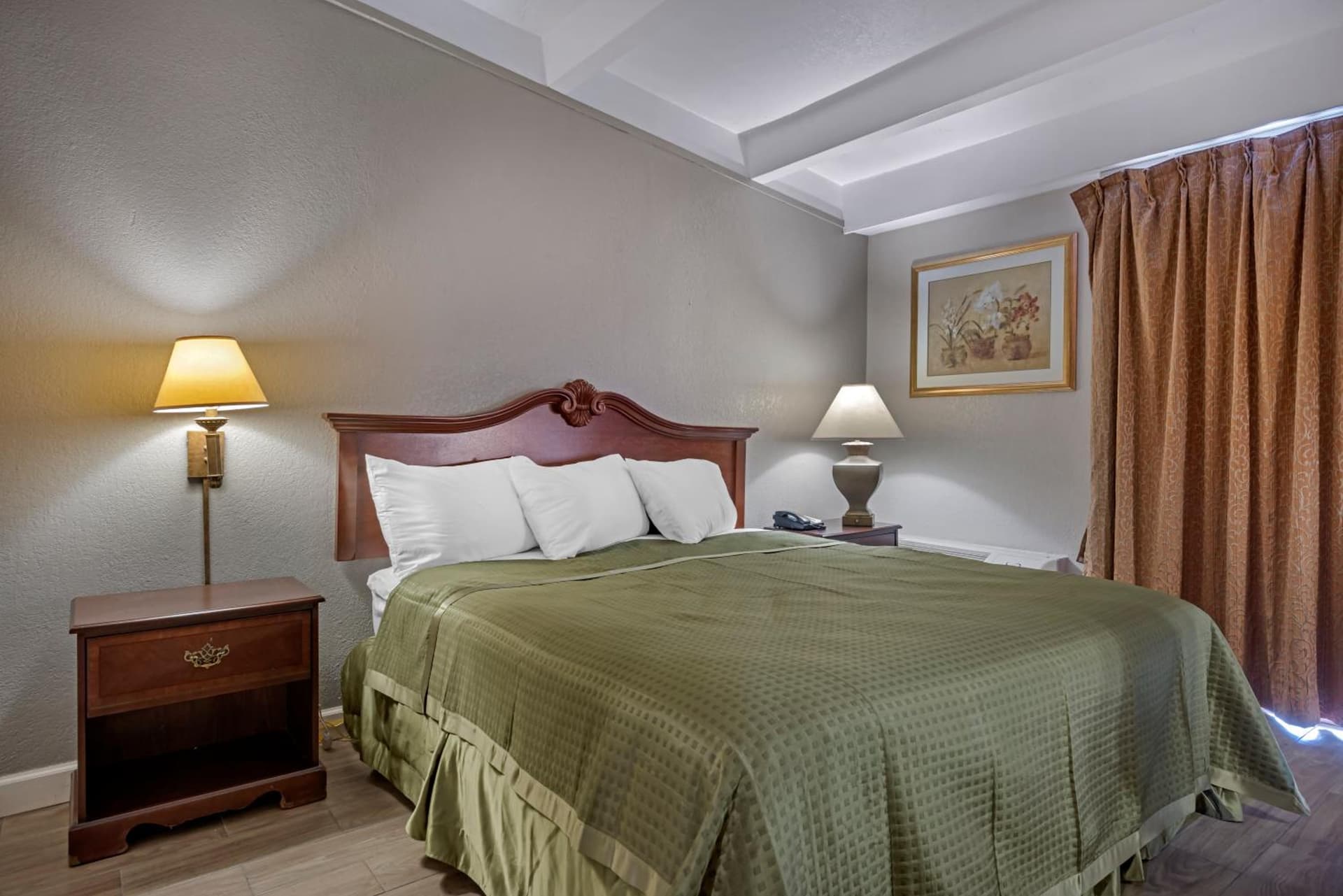 Rodeway Inn Clermont North gallery photo in Clermont, FL — image 5