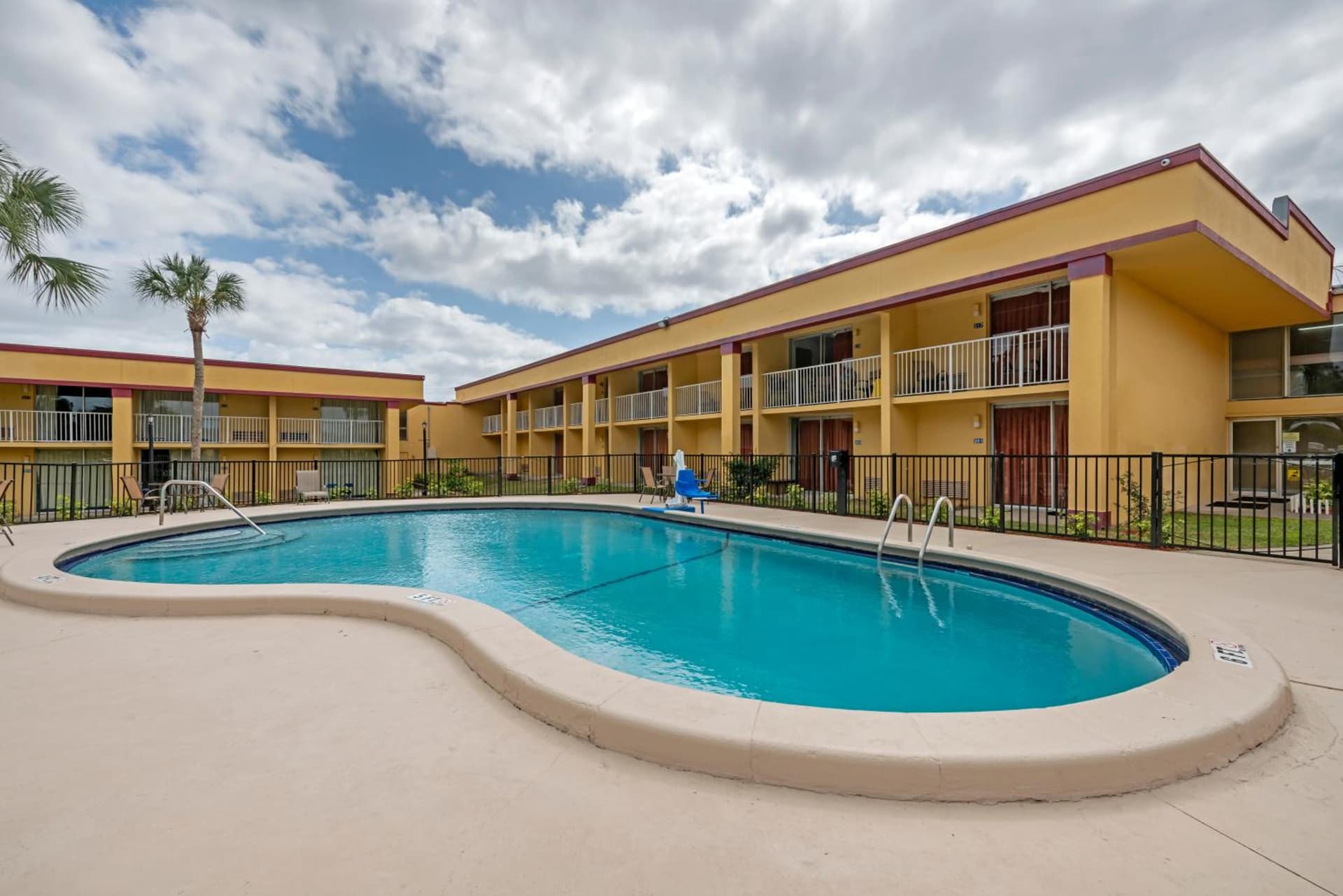 Rodeway Inn Clermont North gallery photo in Clermont, FL — image 16
