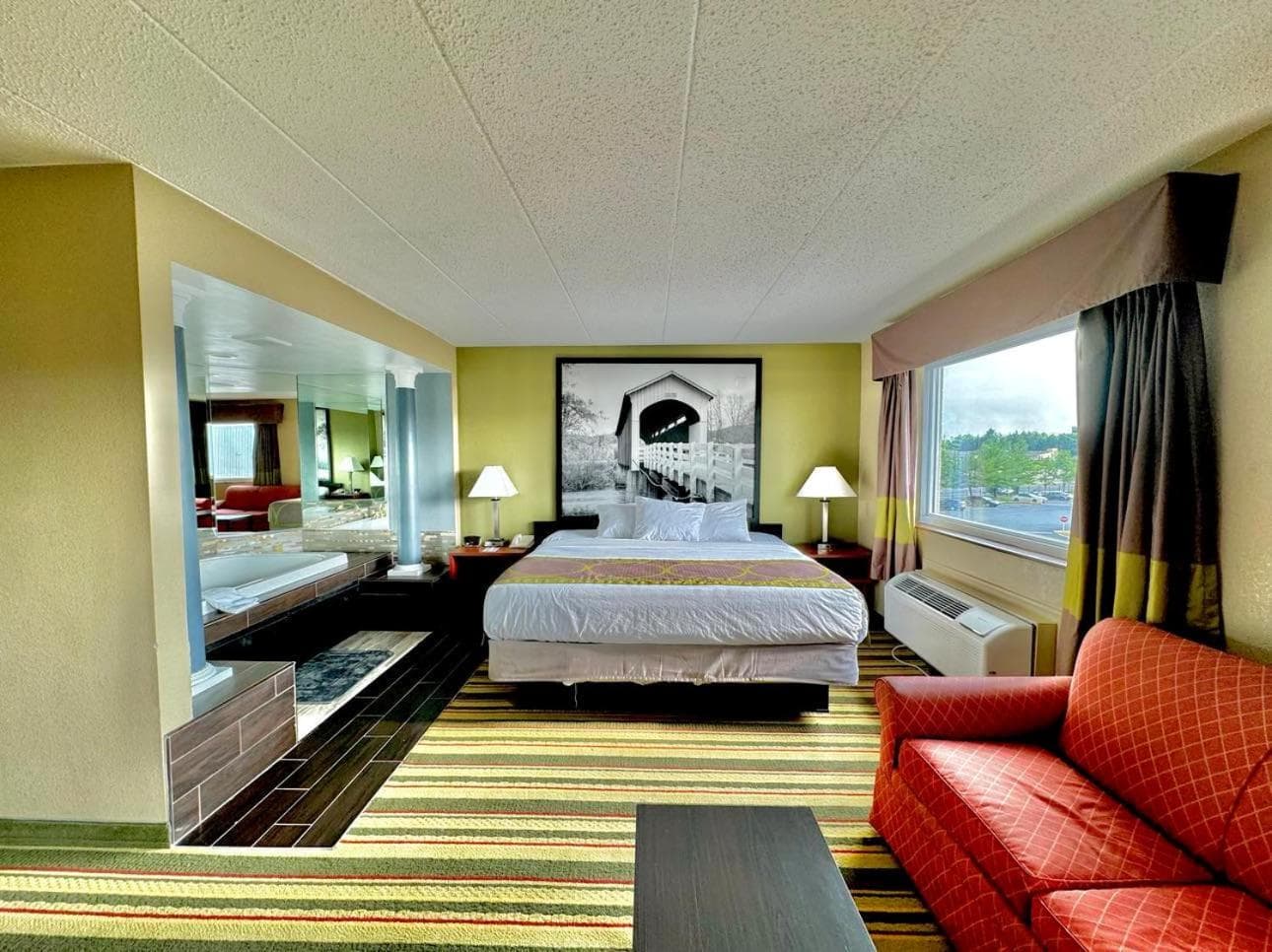 Super 8 by Wyndham Frederick gallery photo in Frederick, MD — image 27