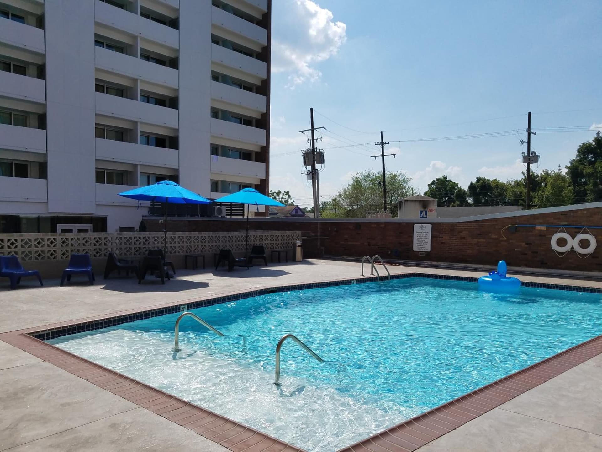 Alder Hotel Uptown New Orleans gallery photo in New Orleans, LA — image 24