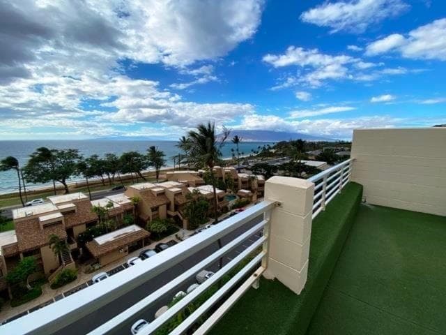Kamaole Beach Royale featured exterior or lobby in Kihei, HI — similar hotel