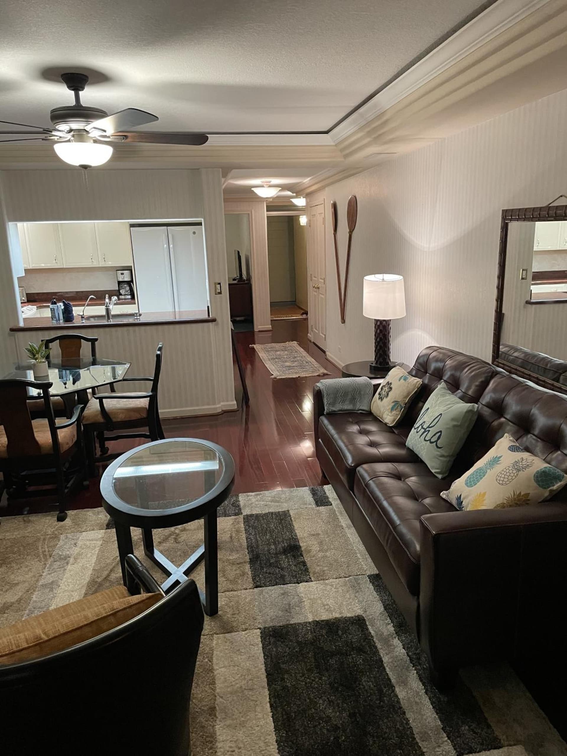Kamaole Beach Royale property views in Kihei, HI — gallery photo 3