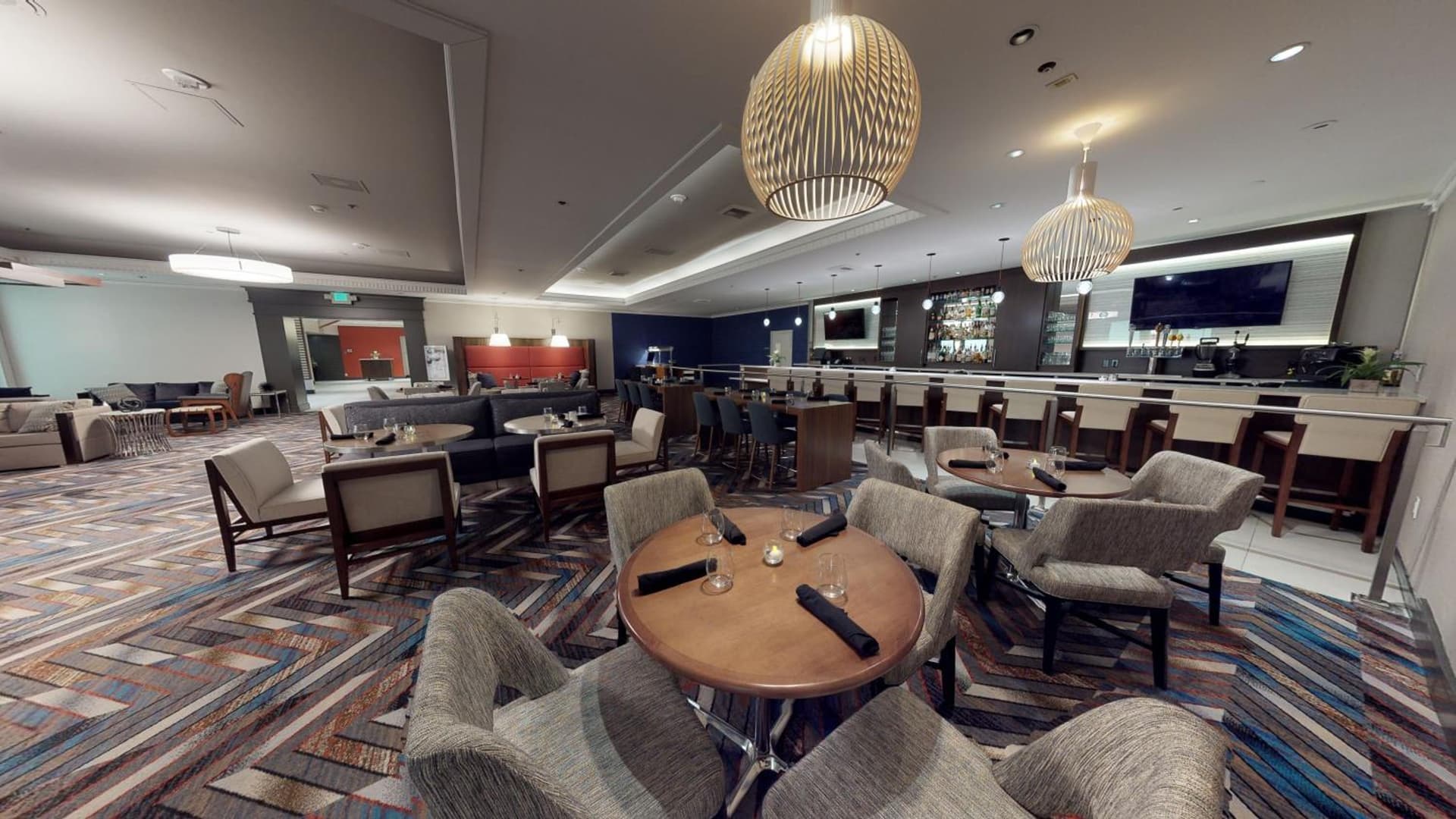 Coast Seattle Downtown Hotel by APA gallery photo in Seattle, WA — image 29