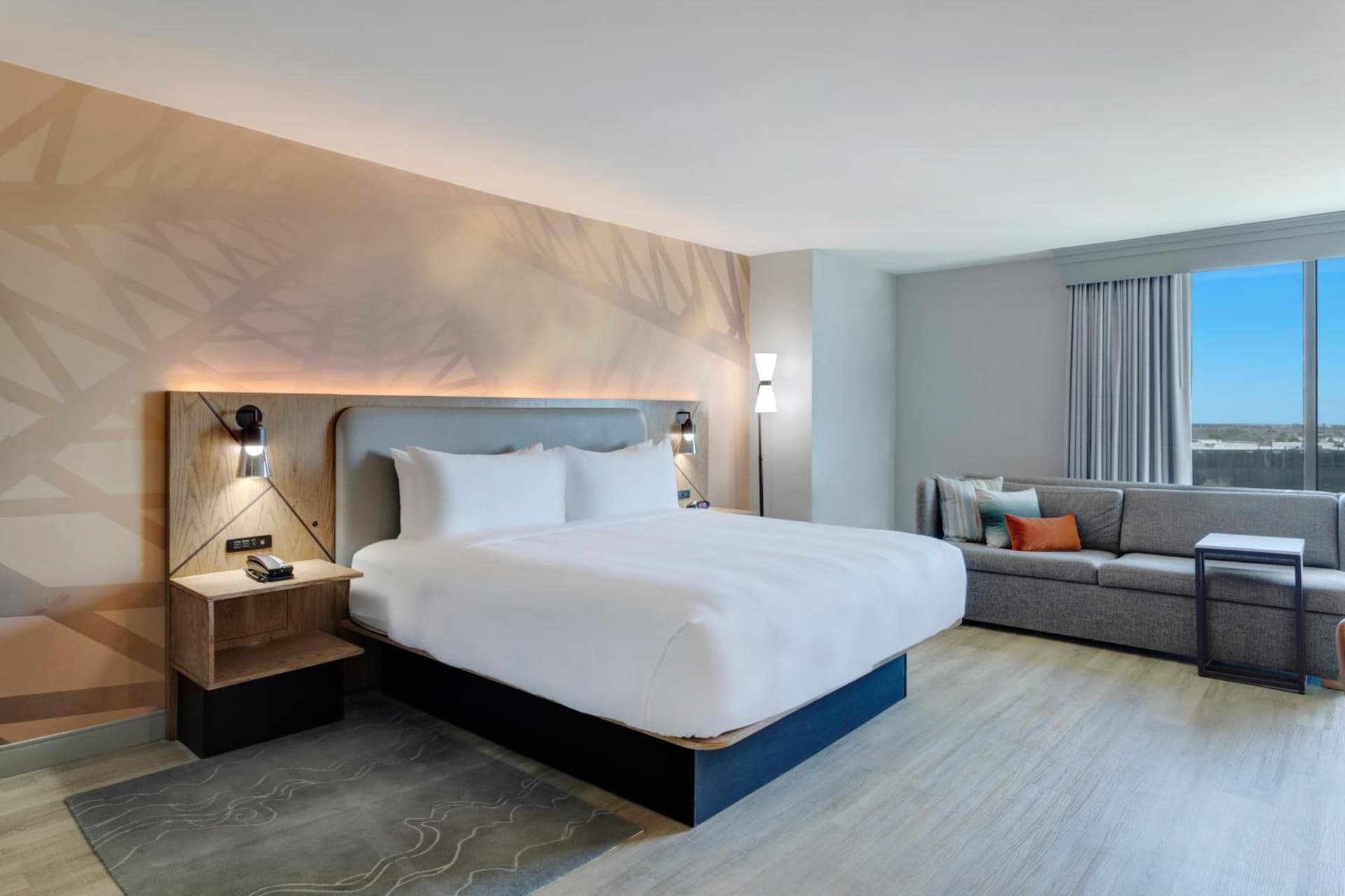 Houston Marriott North gallery photo in Houston, TX — image 16