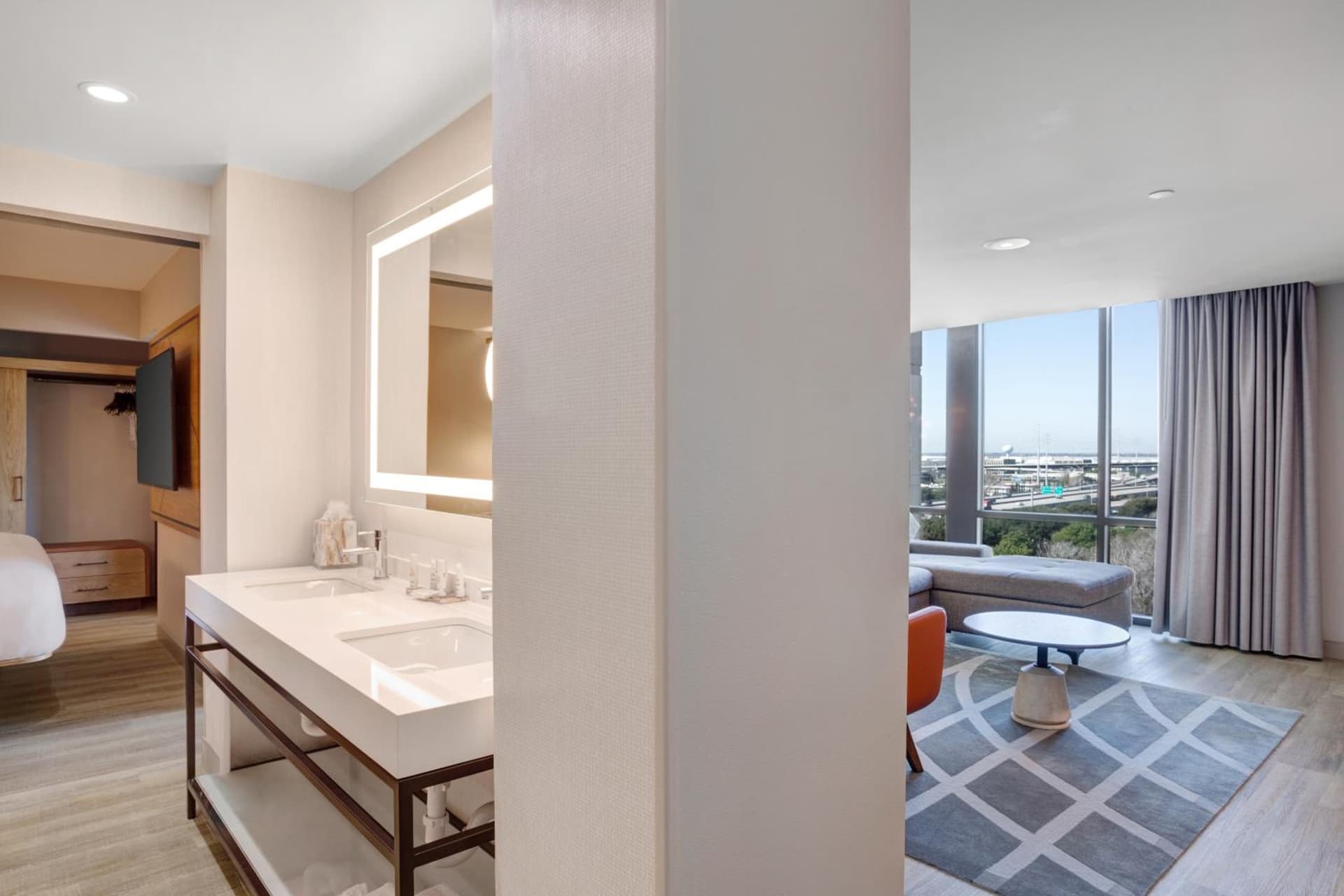 Houston Marriott North gallery photo in Houston, TX — image 8