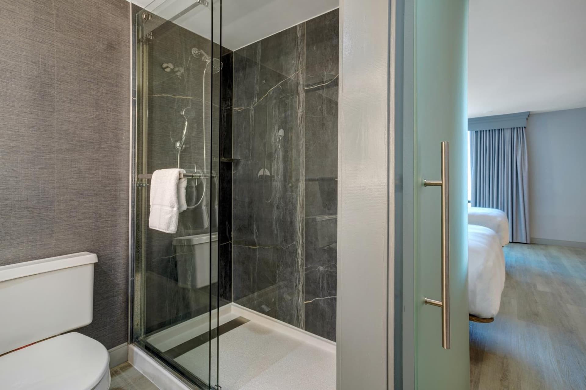 Houston Marriott North gallery photo in Houston, TX — image 5