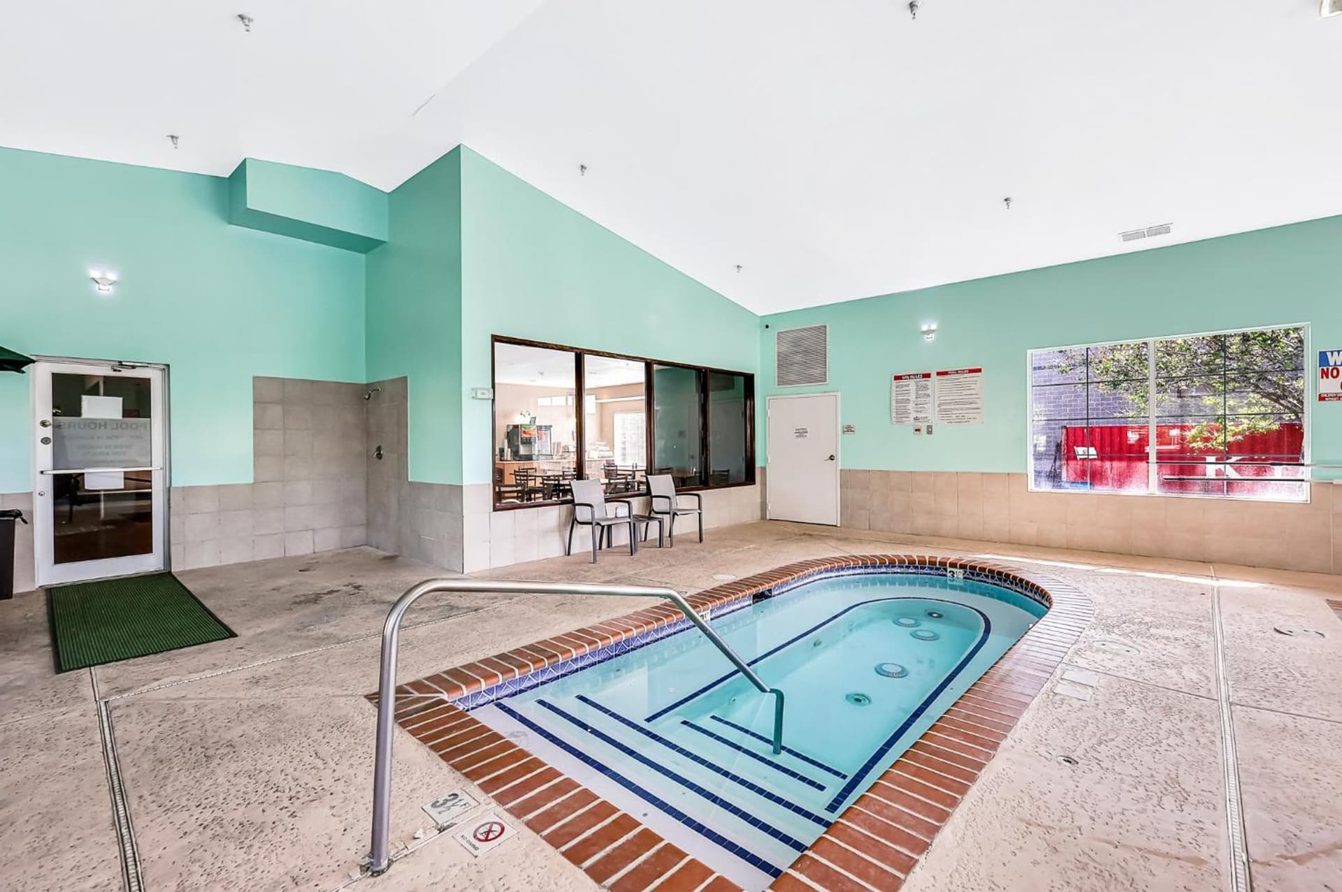 Garner Hotel Liberty Lake by IHG gallery photo in Liberty Lake, WA — image 29
