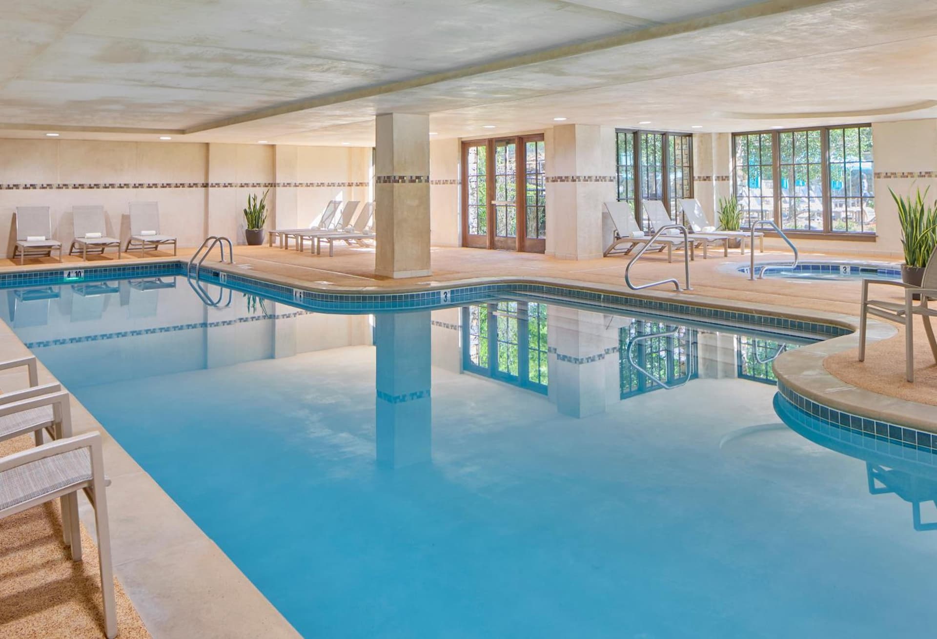 Renaissance Birmingham Ross Bridge Golf Resort & Spa gallery photo in Hoover, AL — image 119