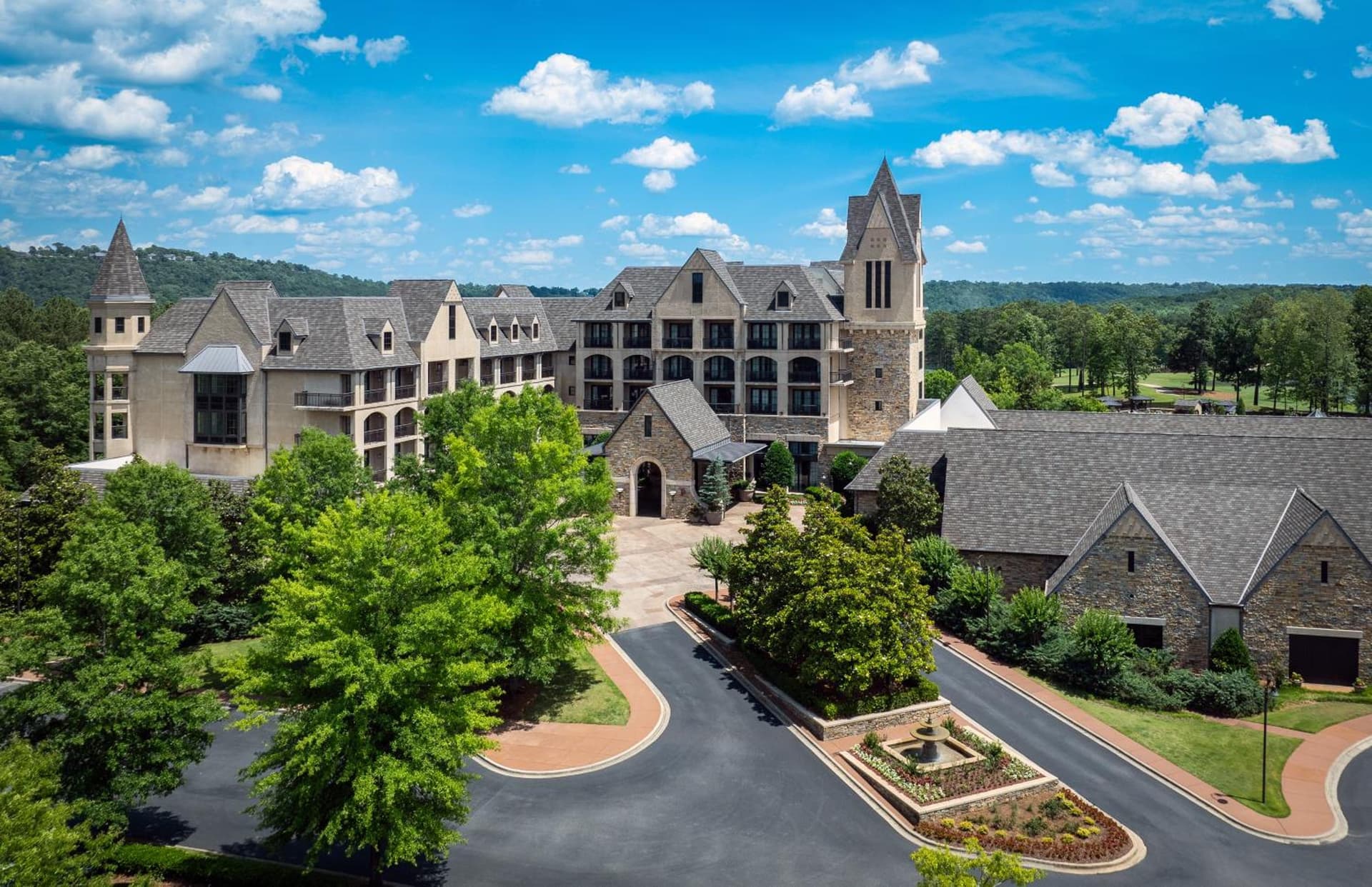 Renaissance Birmingham Ross Bridge Golf Resort & Spa gallery photo in Hoover, AL — image 74