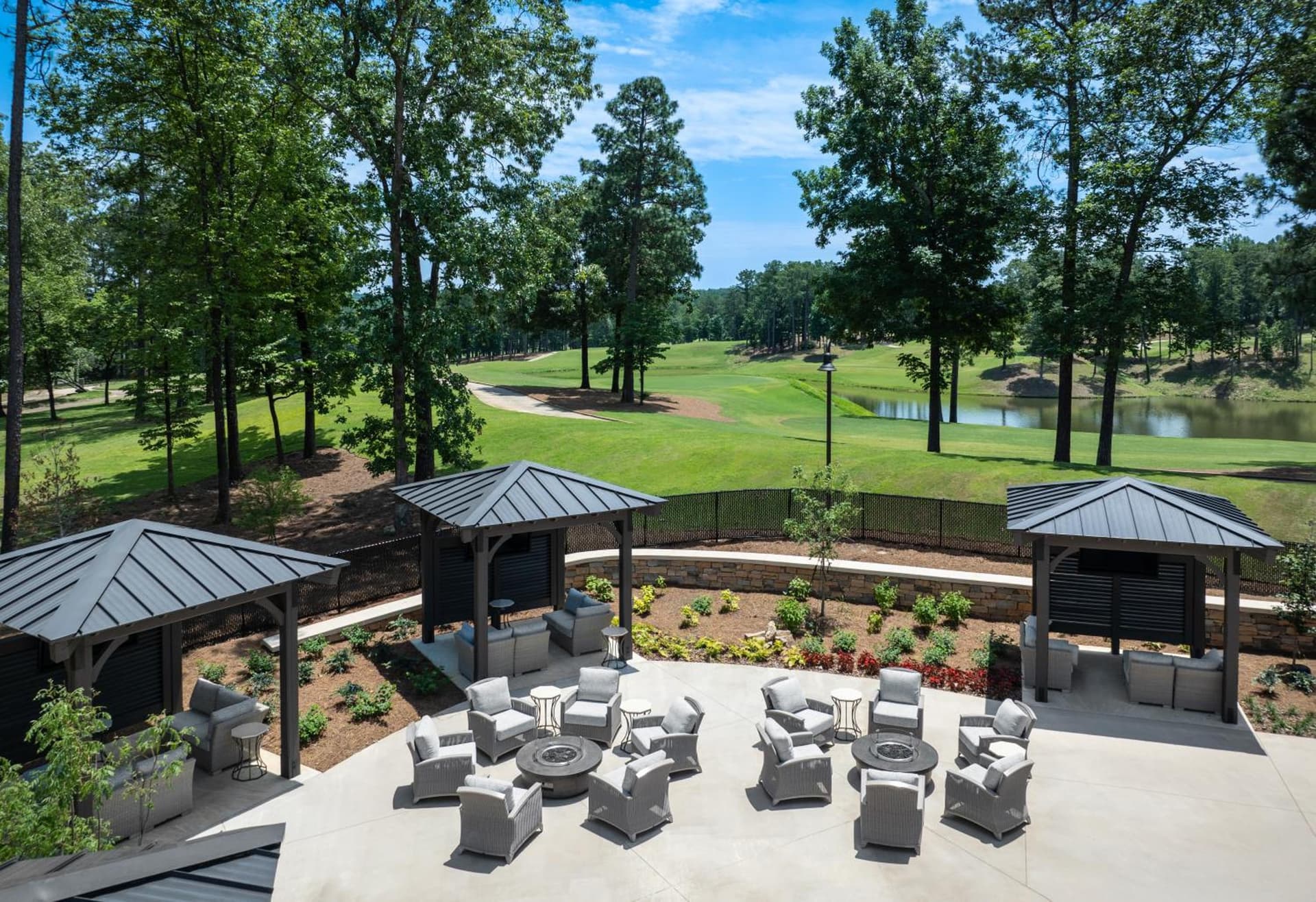Renaissance Birmingham Ross Bridge Golf Resort & Spa gallery photo in Hoover, AL — image 16