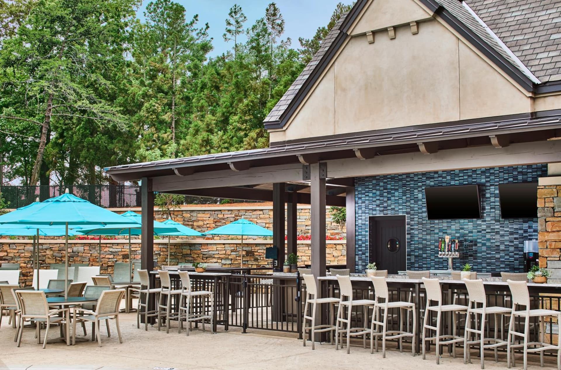 Renaissance Birmingham Ross Bridge Golf Resort & Spa gallery photo in Hoover, AL — image 23