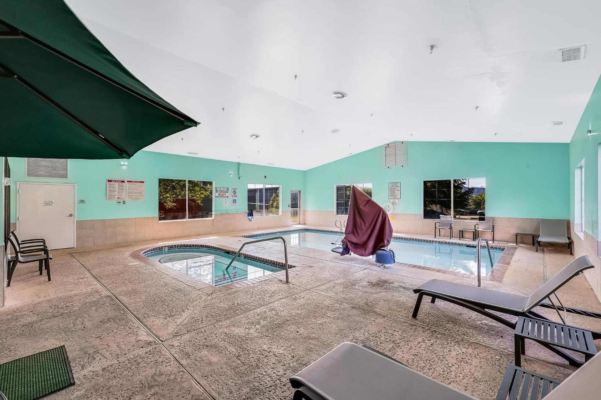 Garner Hotel Liberty Lake by IHG gallery photo in Liberty Lake, WA — image 31