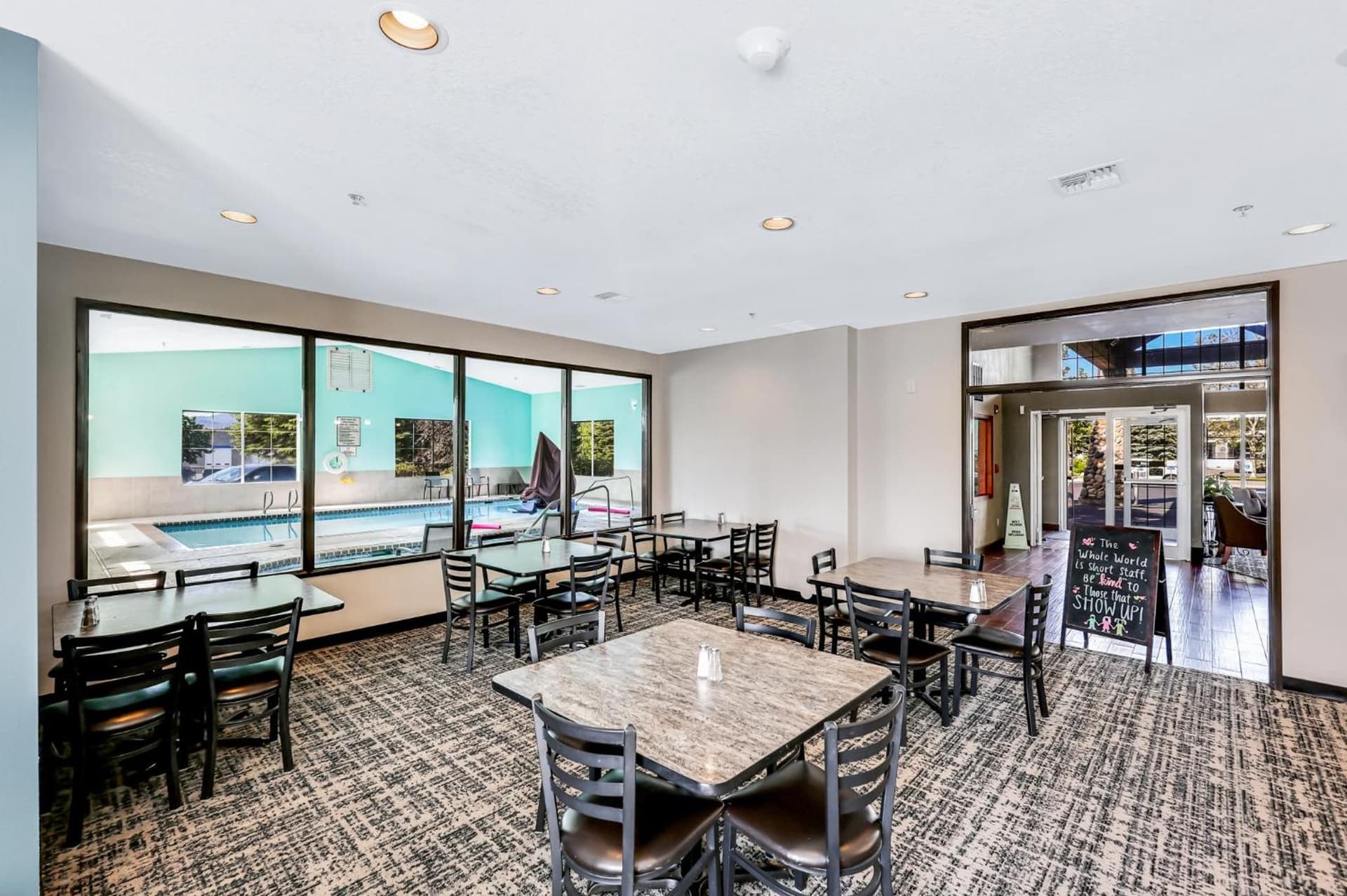Garner Hotel Liberty Lake by IHG gallery photo in Liberty Lake, WA — image 20