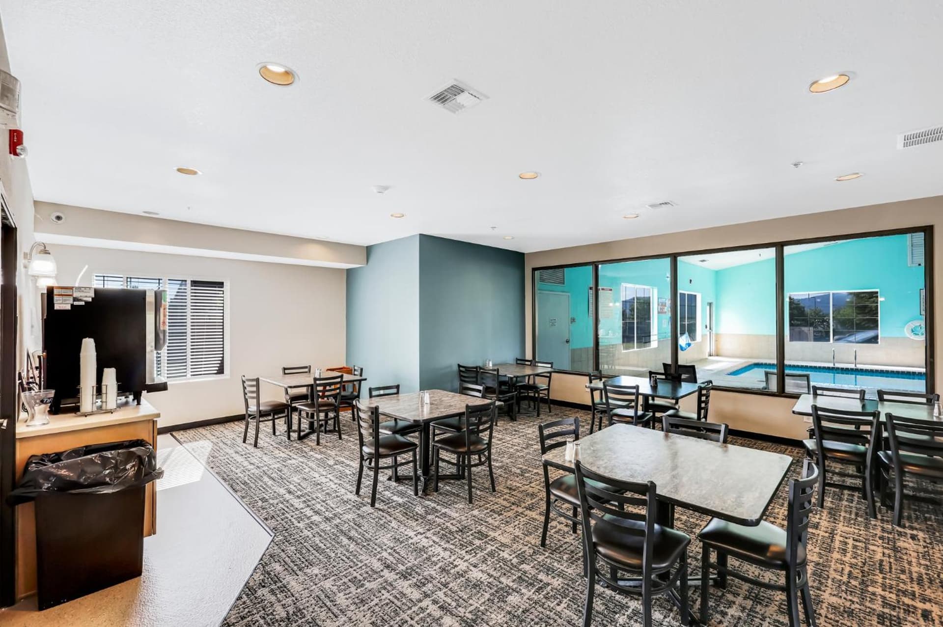 Garner Hotel Liberty Lake by IHG gallery photo in Liberty Lake, WA — image 26