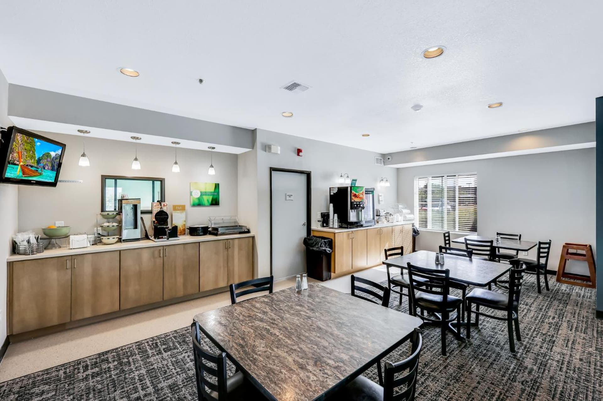 Garner Hotel Liberty Lake by IHG gallery photo in Liberty Lake, WA — image 10