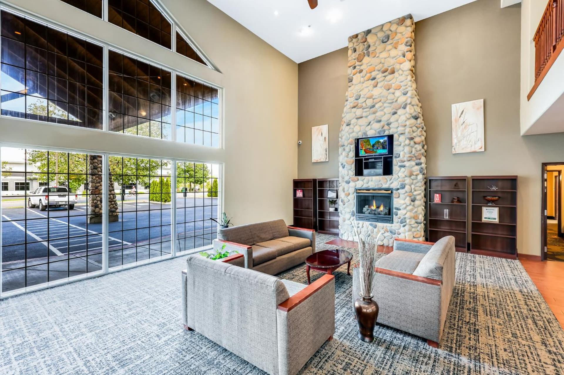 Garner Hotel Liberty Lake by IHG gallery photo in Liberty Lake, WA — image 12