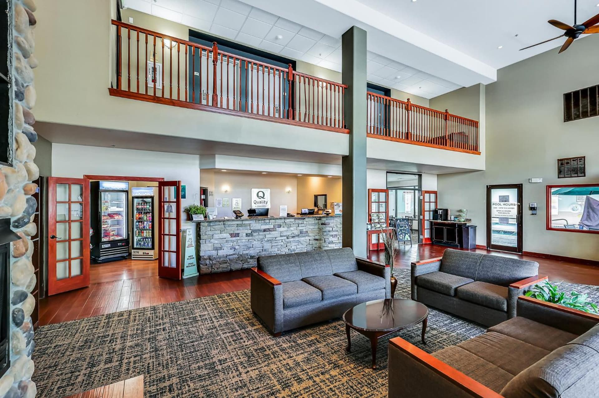 Garner Hotel Liberty Lake by IHG gallery photo in Liberty Lake, WA — image 23