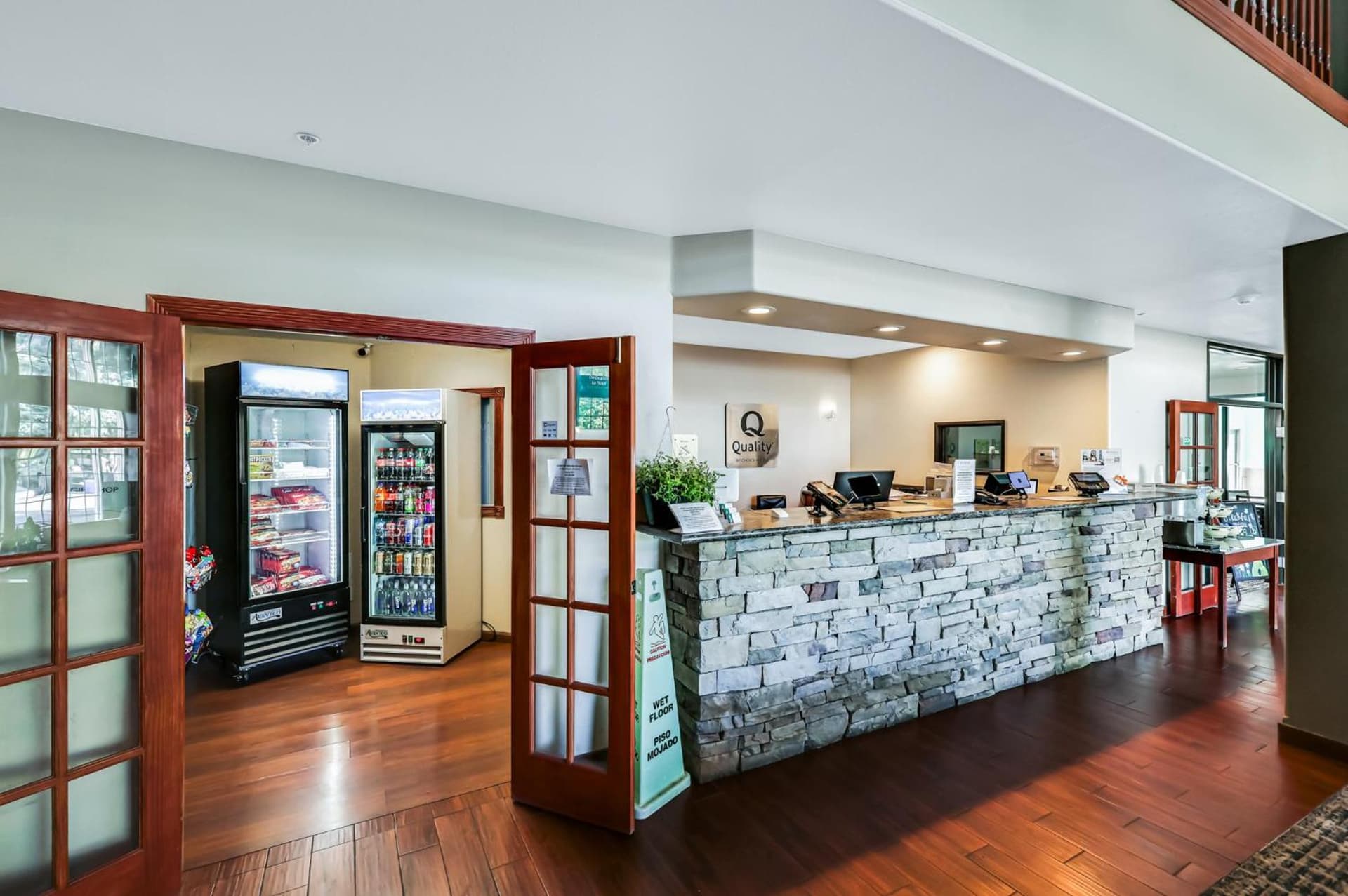 Garner Hotel Liberty Lake by IHG gallery photo in Liberty Lake, WA — image 25