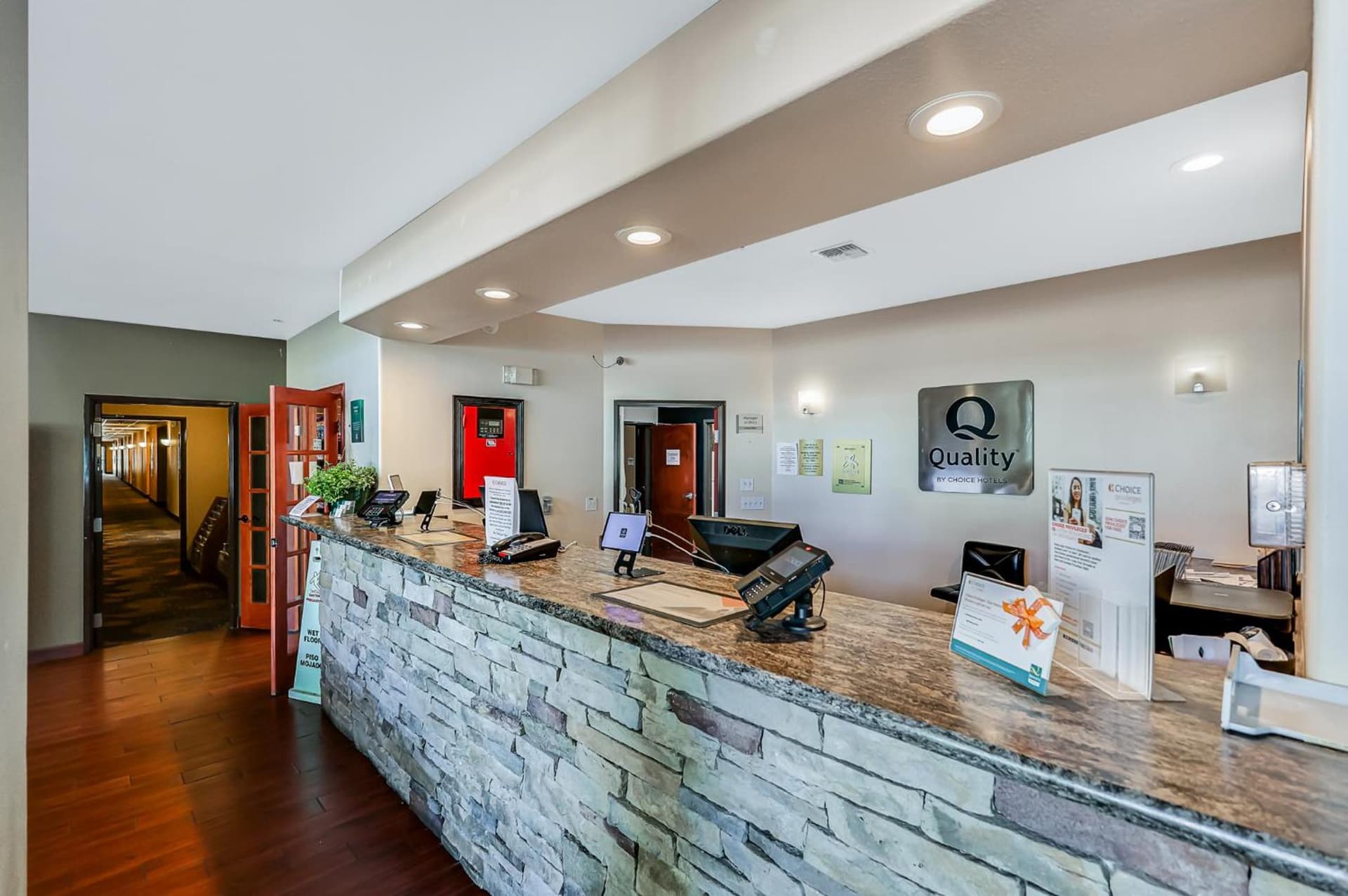 Garner Hotel Liberty Lake by IHG gallery photo in Liberty Lake, WA — image 6