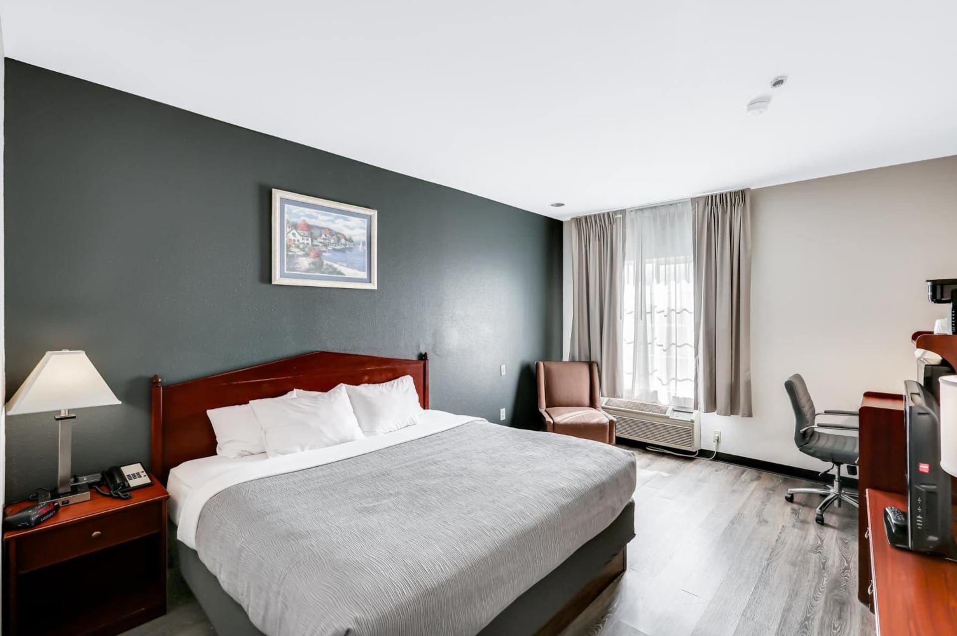 Garner Hotel Liberty Lake by IHG gallery photo in Liberty Lake, WA — image 30