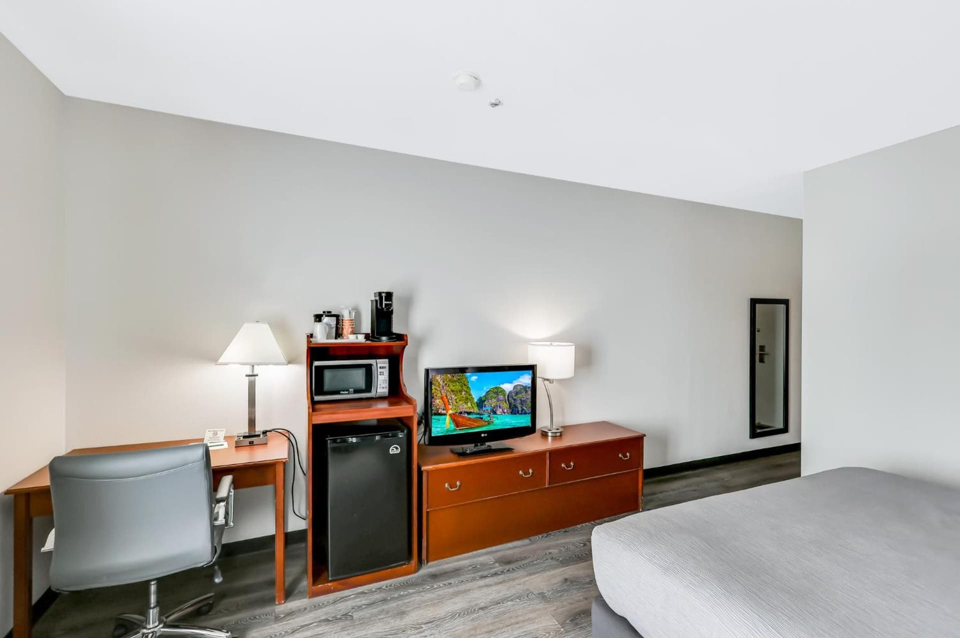 Garner Hotel Liberty Lake by IHG gallery photo in Liberty Lake, WA — image 33