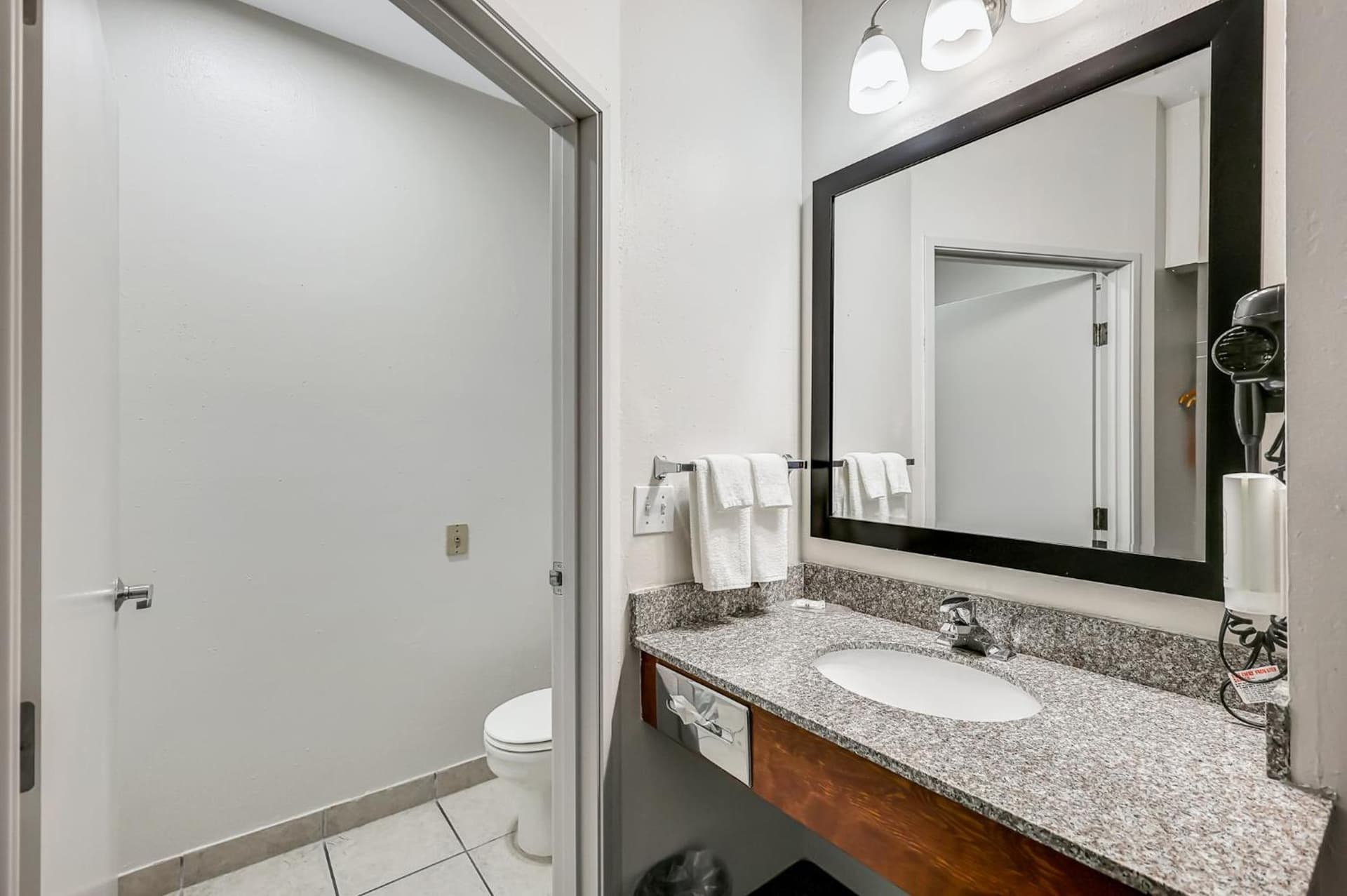 Garner Hotel Liberty Lake by IHG gallery photo in Liberty Lake, WA — image 22