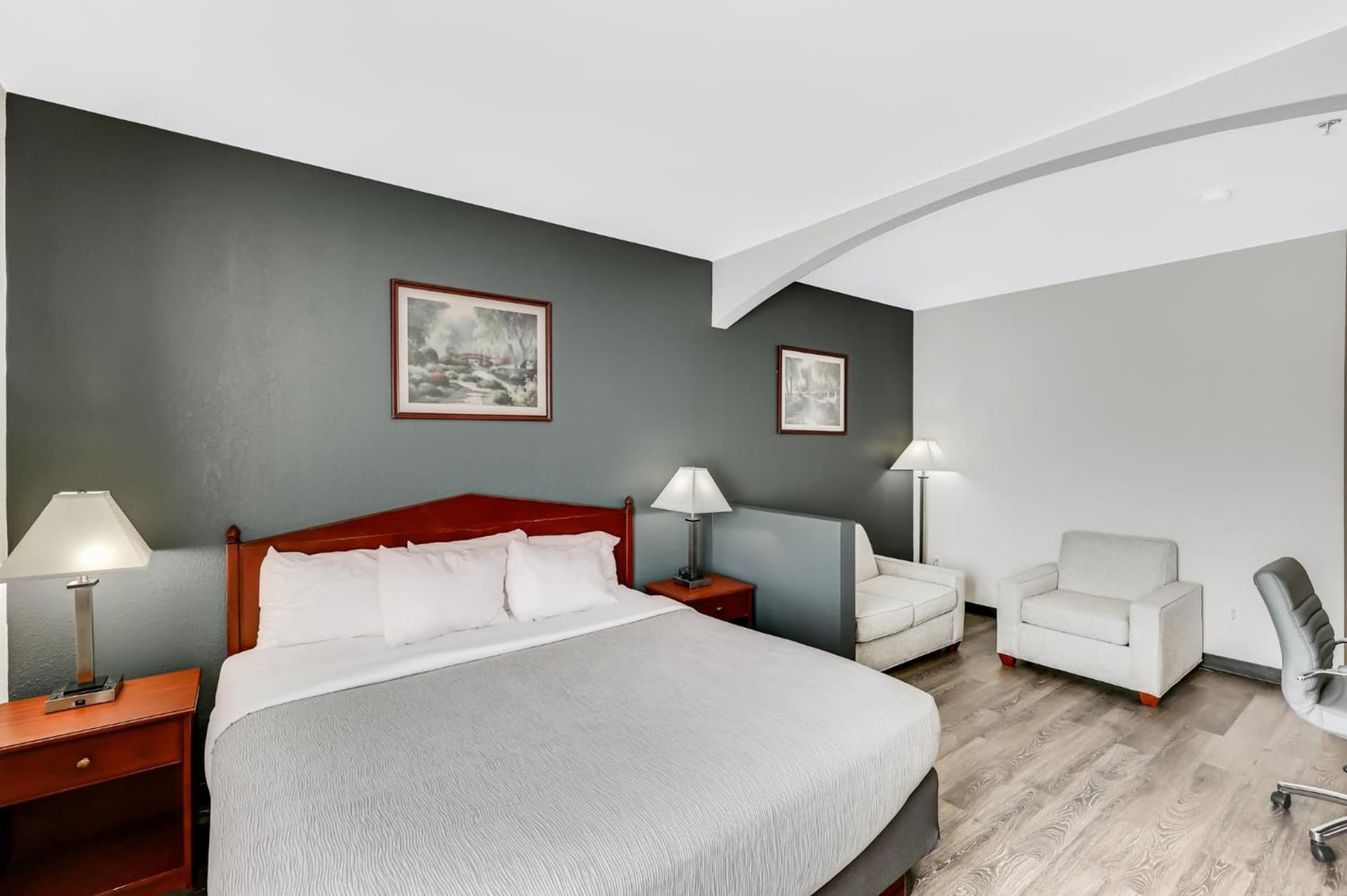 Garner Hotel Liberty Lake by IHG gallery photo in Liberty Lake, WA — image 34