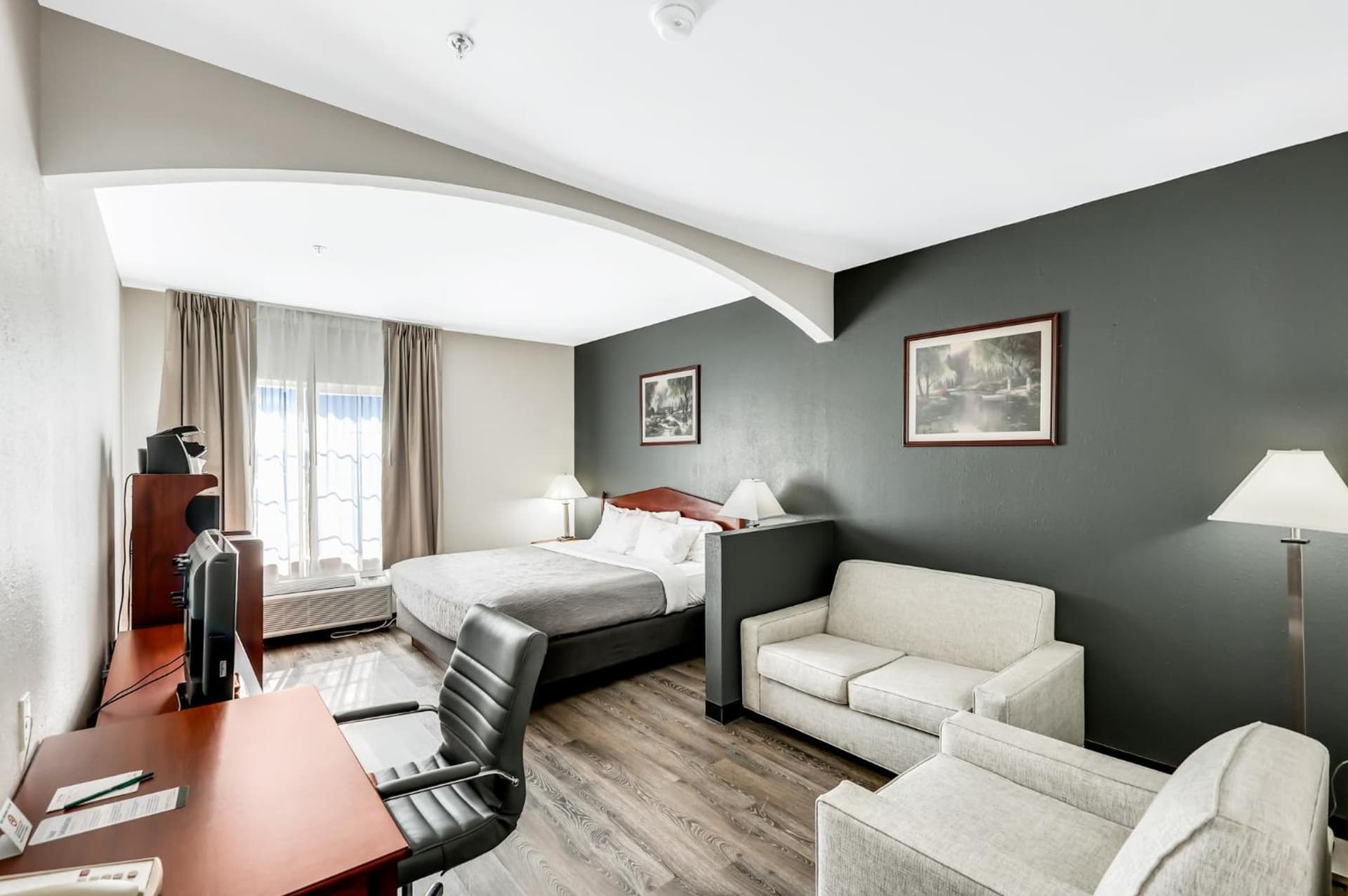 Garner Hotel Liberty Lake by IHG gallery photo in Liberty Lake, WA — image 32