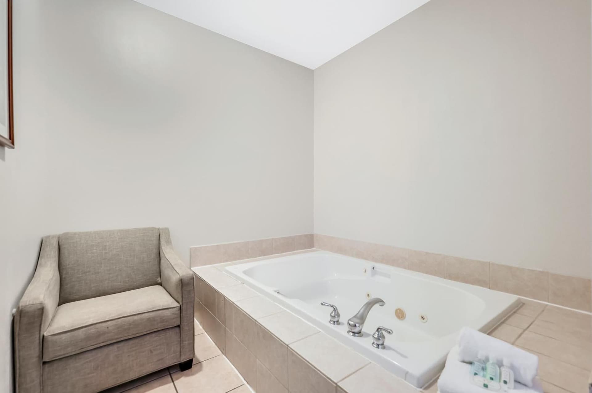 Garner Hotel Liberty Lake by IHG gallery photo in Liberty Lake, WA — image 5