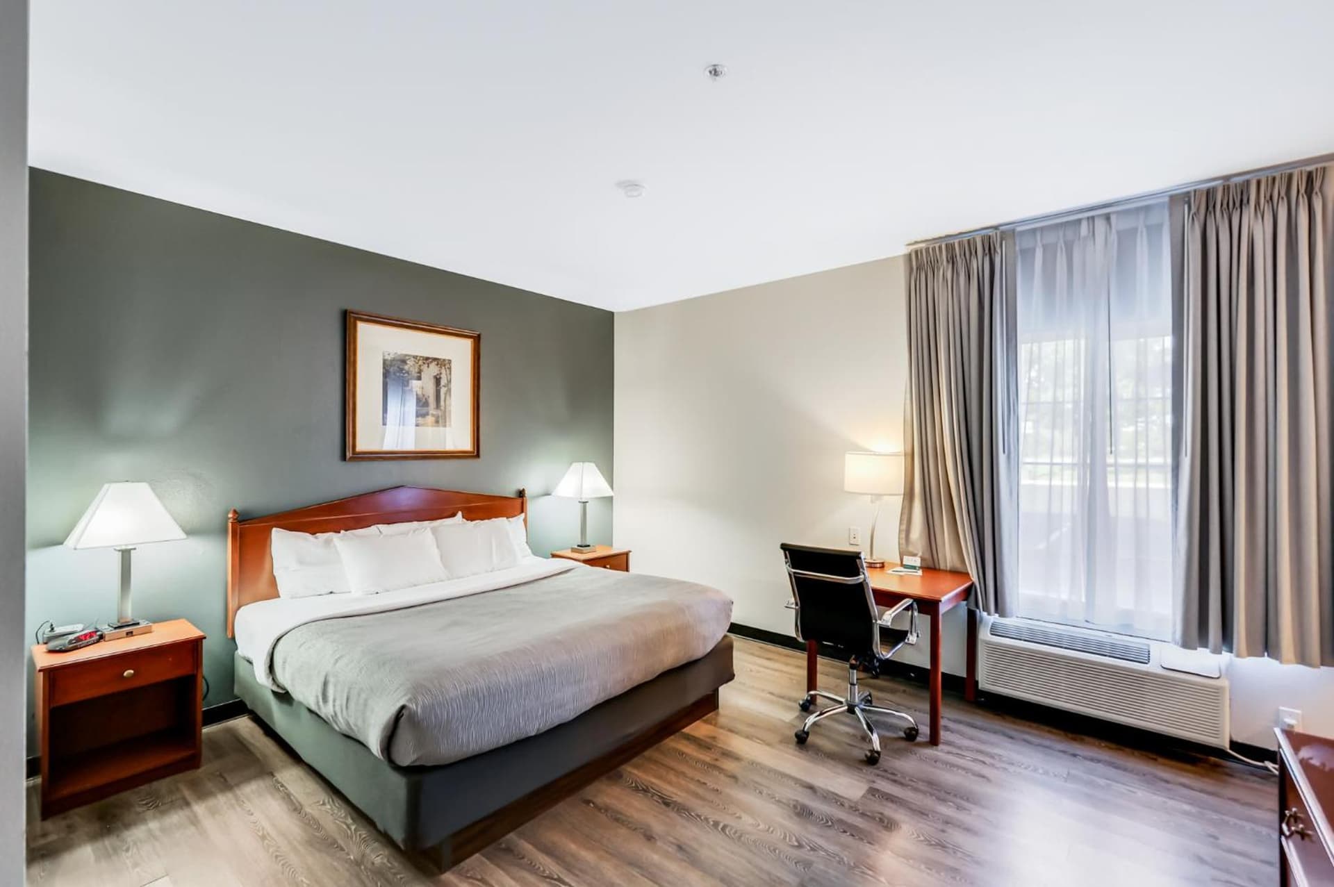 Garner Hotel Liberty Lake by IHG gallery photo in Liberty Lake, WA — image 4