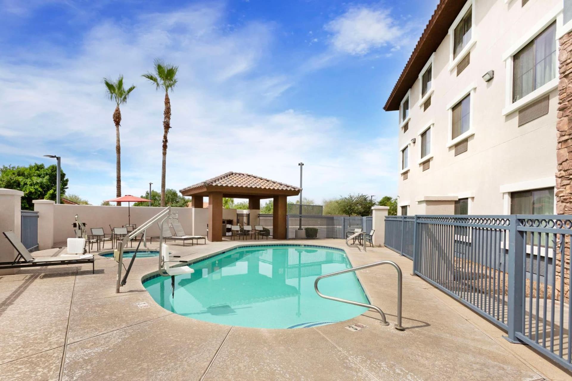 Best Western Plus Surprise-Phoenix NW gallery photo in Surprise, AZ — image 39
