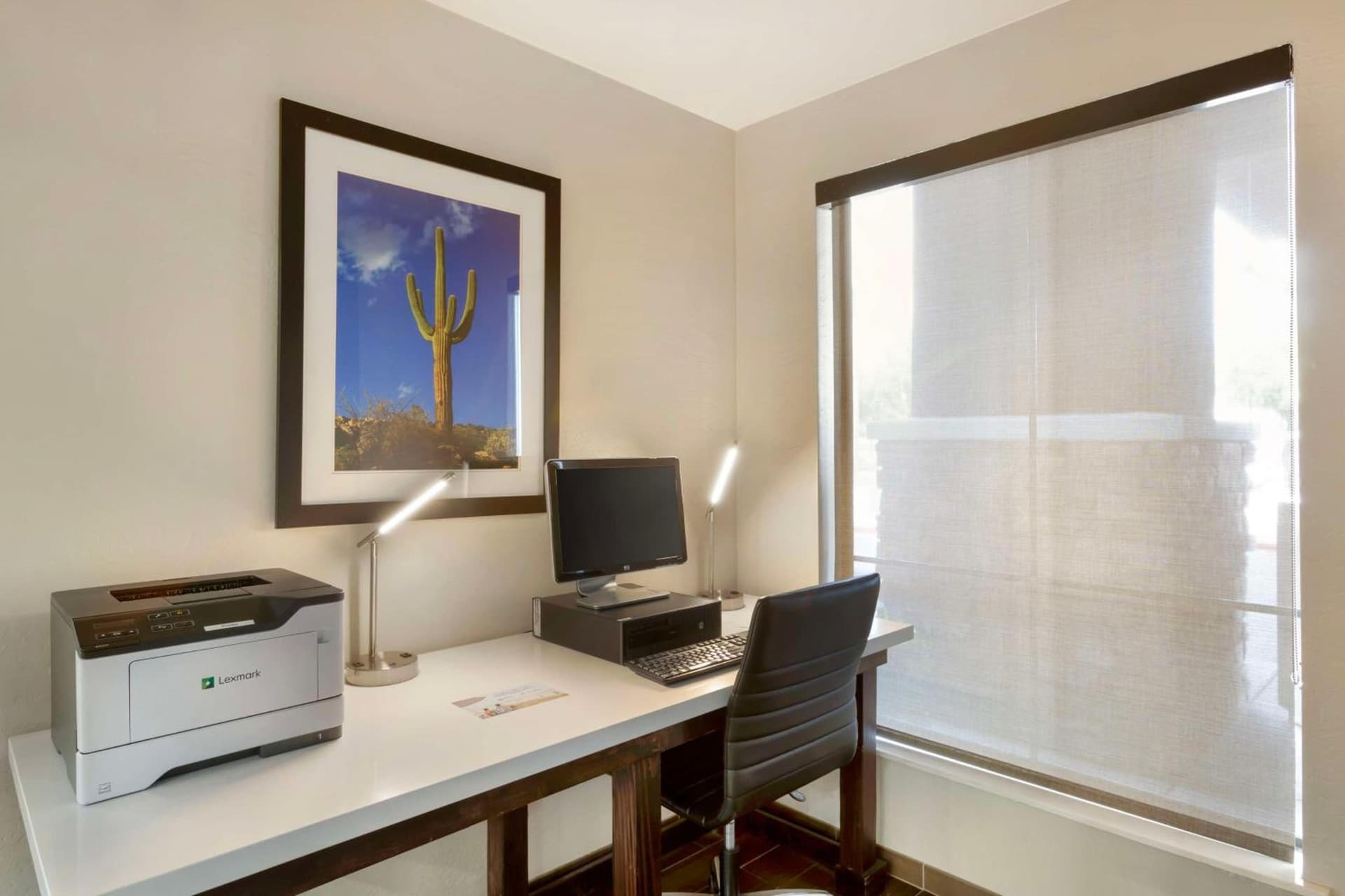 Best Western Plus Surprise-Phoenix NW gallery photo in Surprise, AZ — image 7