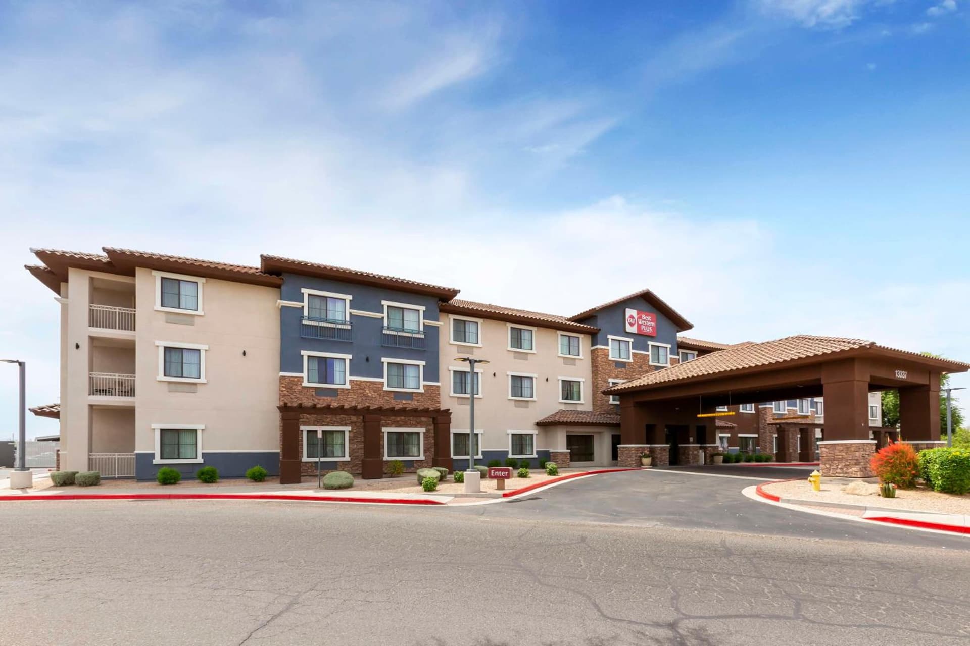 Best Western Plus Surprise-Phoenix NW gallery photo in Surprise, AZ — image 21