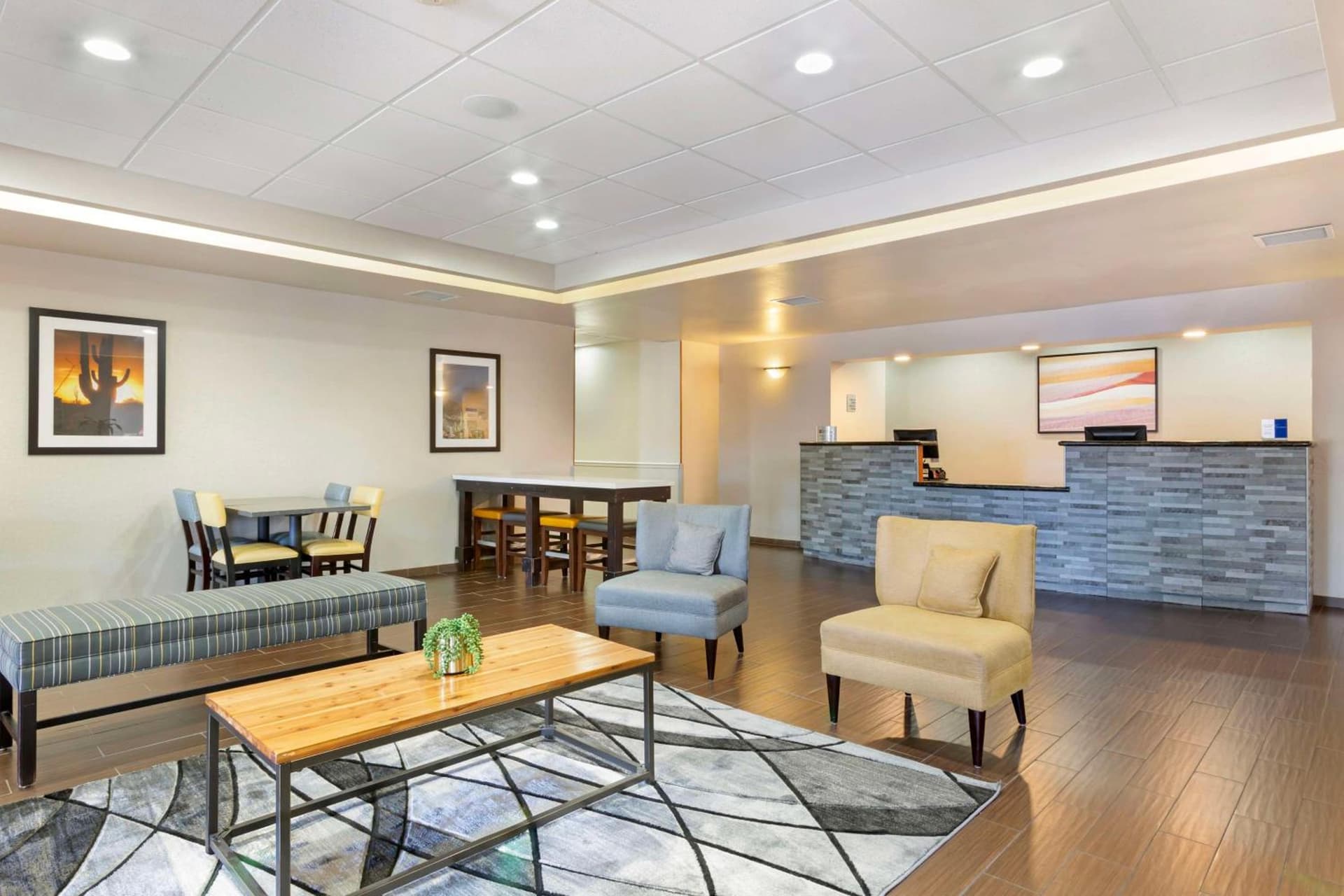 Best Western Plus Surprise-Phoenix NW gallery photo in Surprise, AZ — image 36