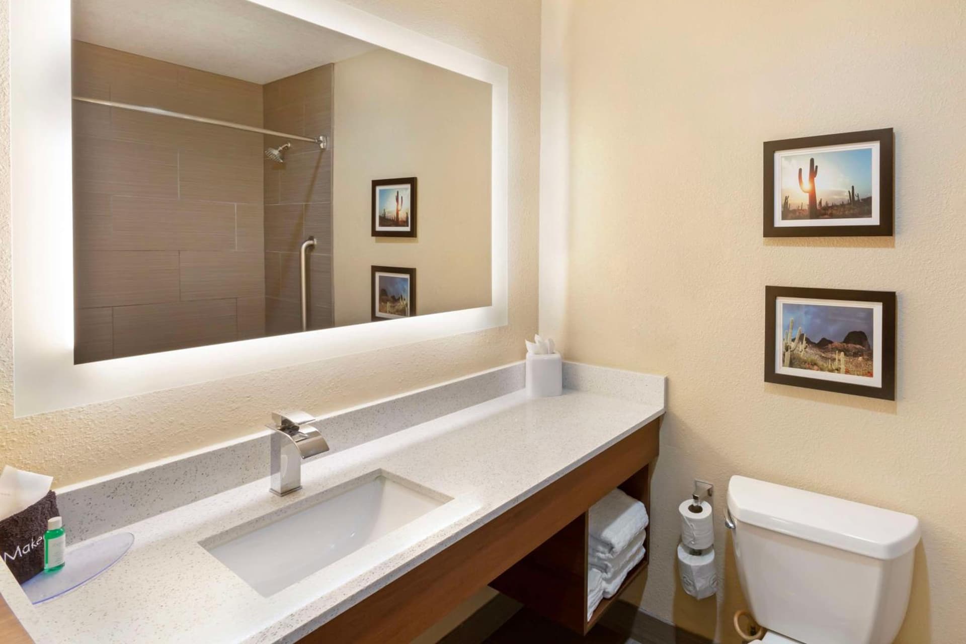 Best Western Plus Surprise-Phoenix NW gallery photo in Surprise, AZ — image 12