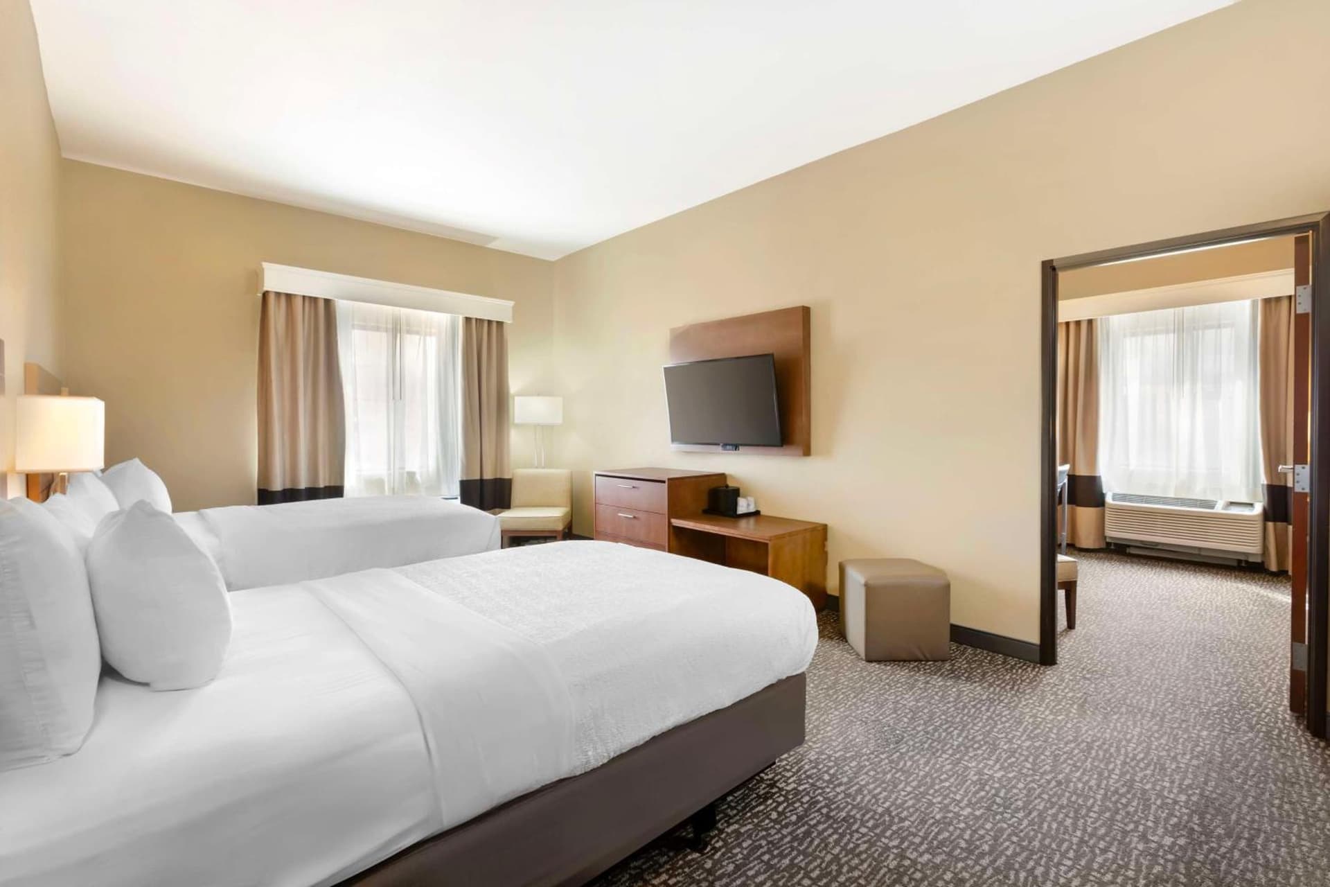 Best Western Plus Surprise-Phoenix NW gallery photo in Surprise, AZ — image 30