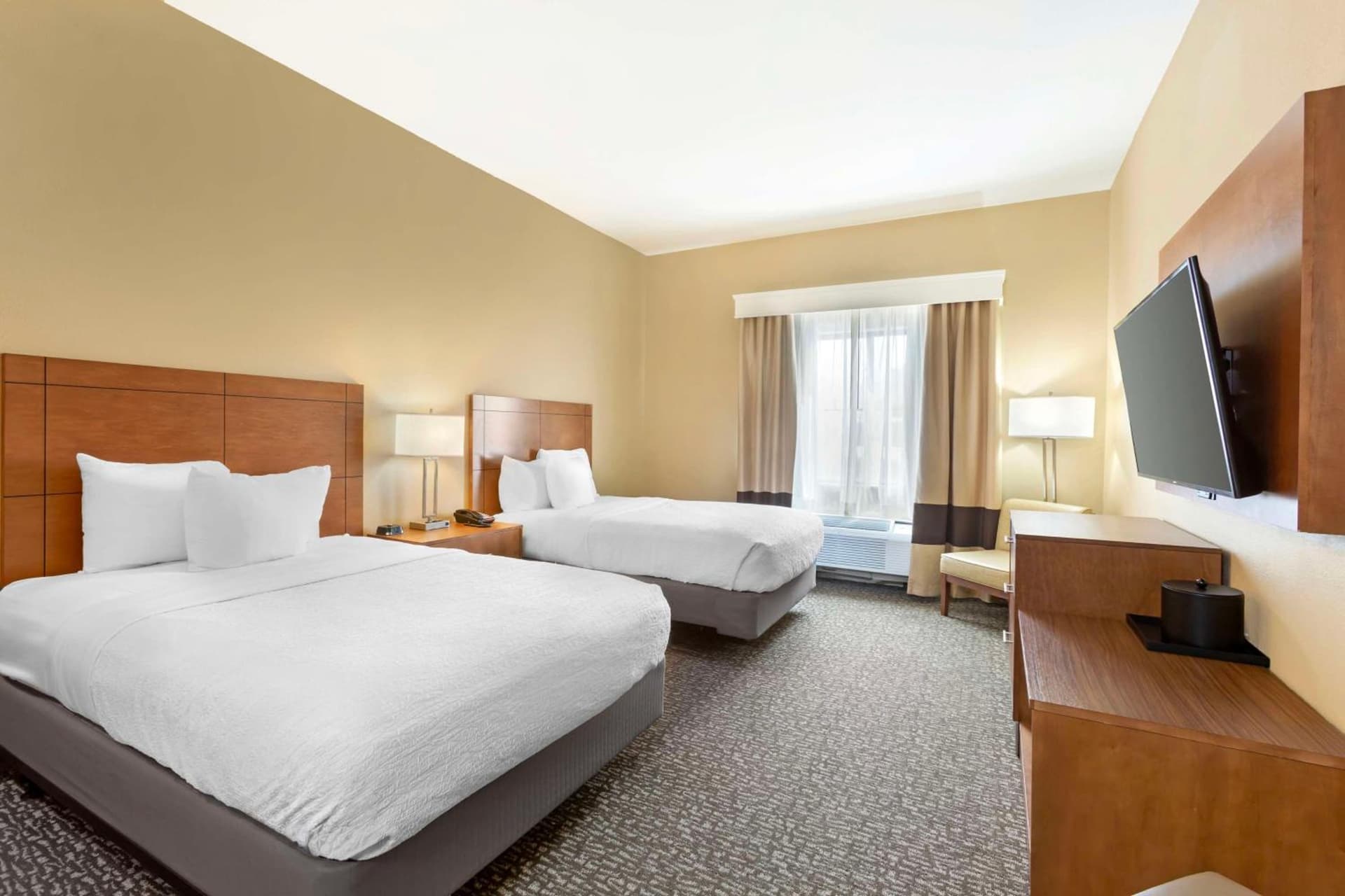Best Western Plus Surprise-Phoenix NW gallery photo in Surprise, AZ — image 37