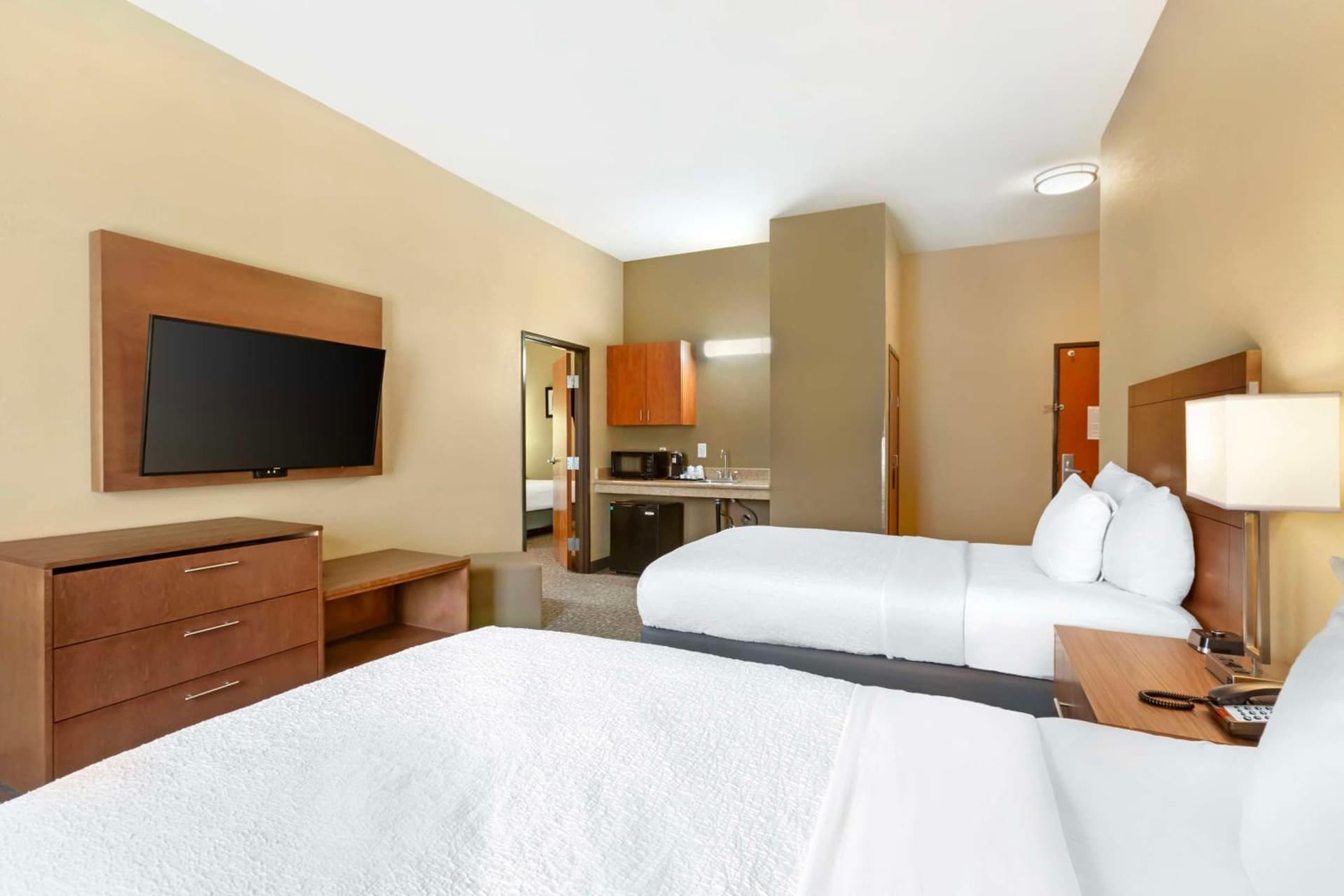 Best Western Plus Surprise-Phoenix NW gallery photo in Surprise, AZ — image 22