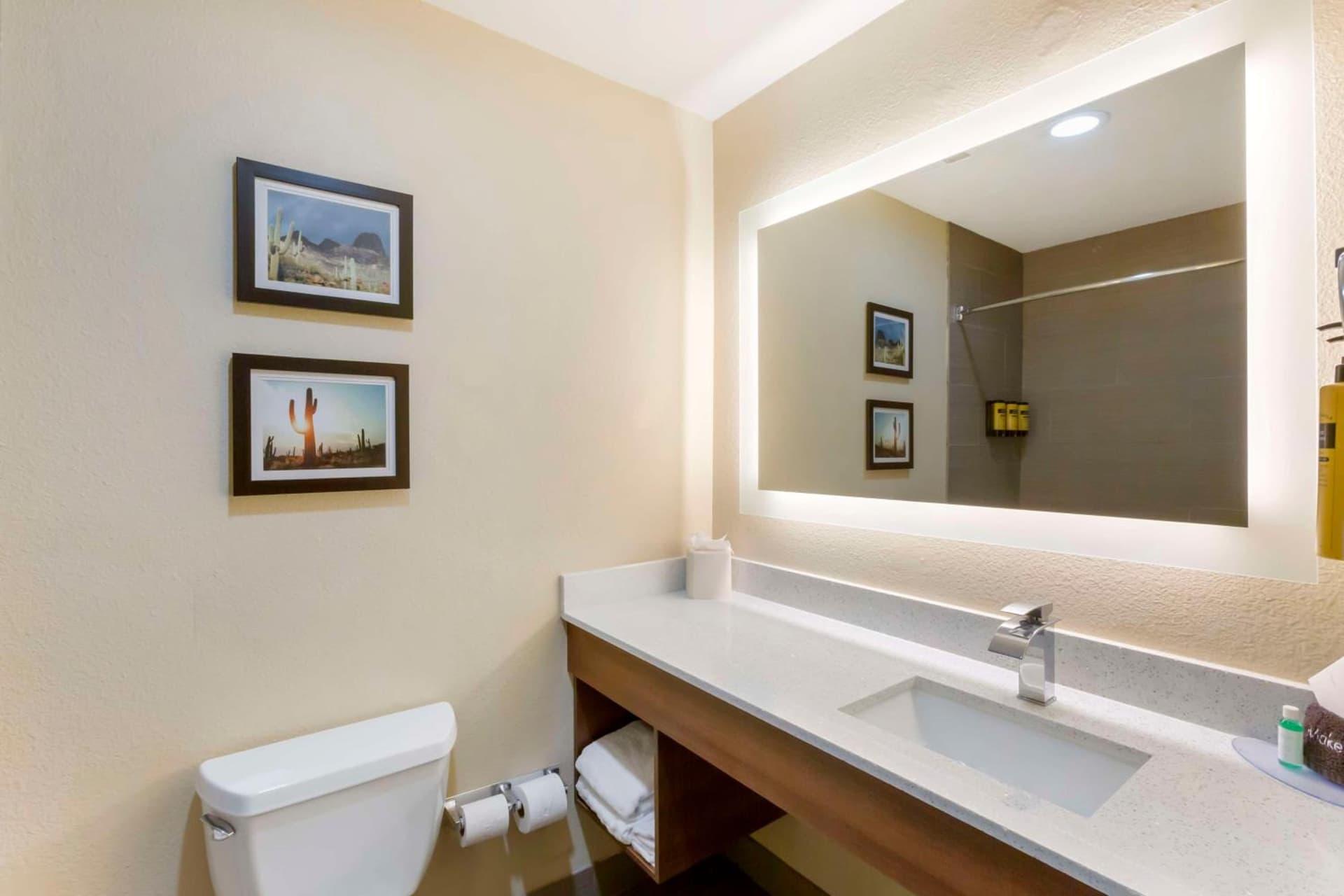 Best Western Plus Surprise-Phoenix NW gallery photo in Surprise, AZ — image 6